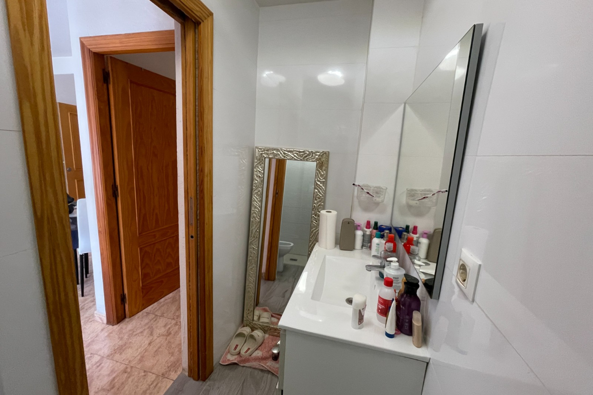 Herverkoop - Apartment - Torrevieja - Torrevieja - Centre