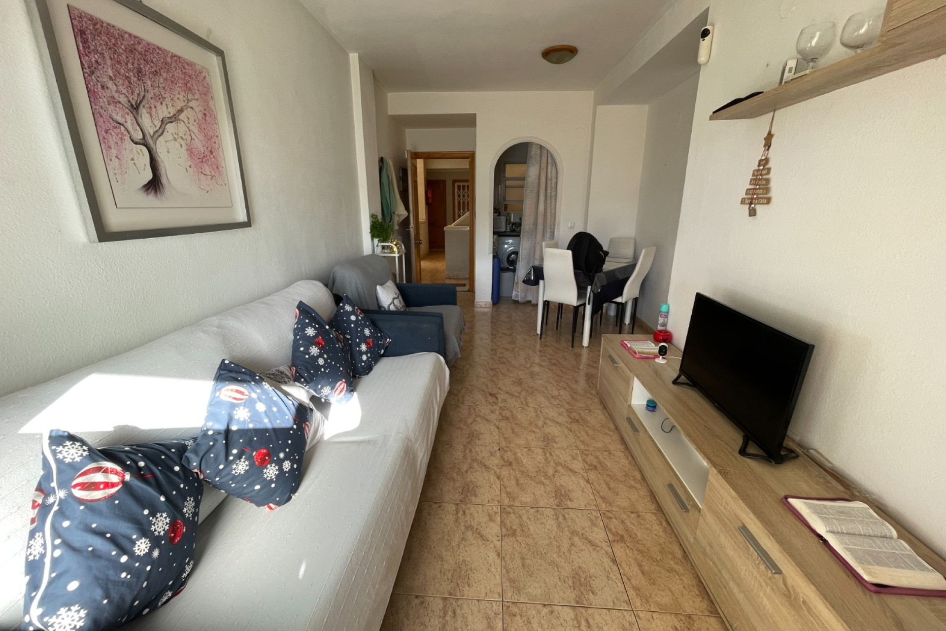 Herverkoop - Apartment - Torrevieja - Torrevieja - Centre