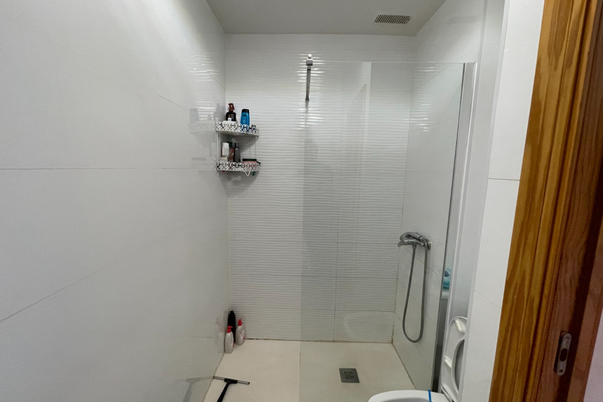 Herverkoop - Apartment - Torrevieja - Torrevieja - Centre