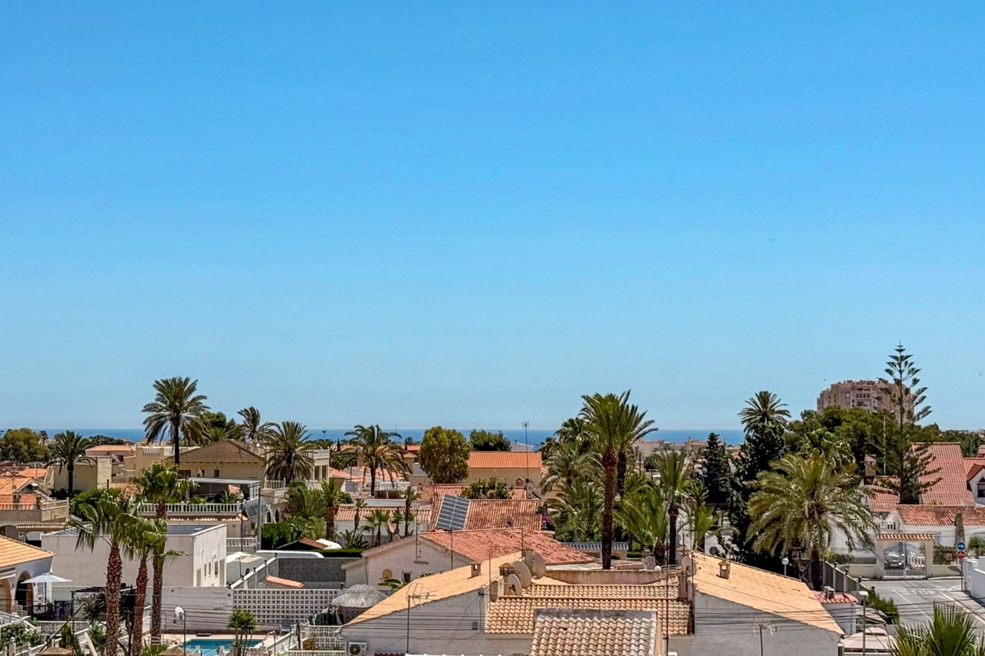 Herverkoop - Apartment - Torrevieja - Torrevieja - Centre