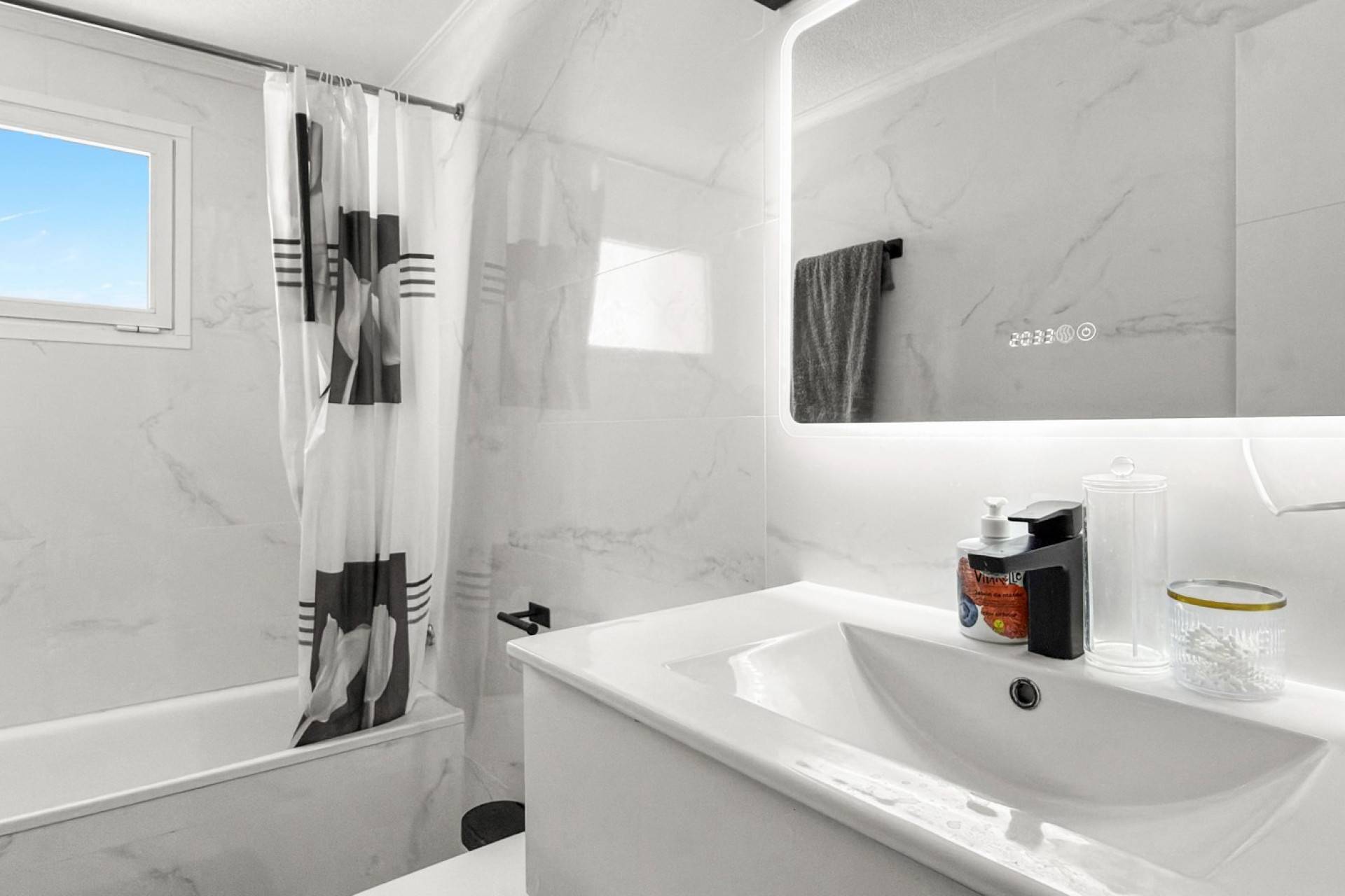 Herverkoop - Apartment - Torrevieja - Torrevieja - Centre