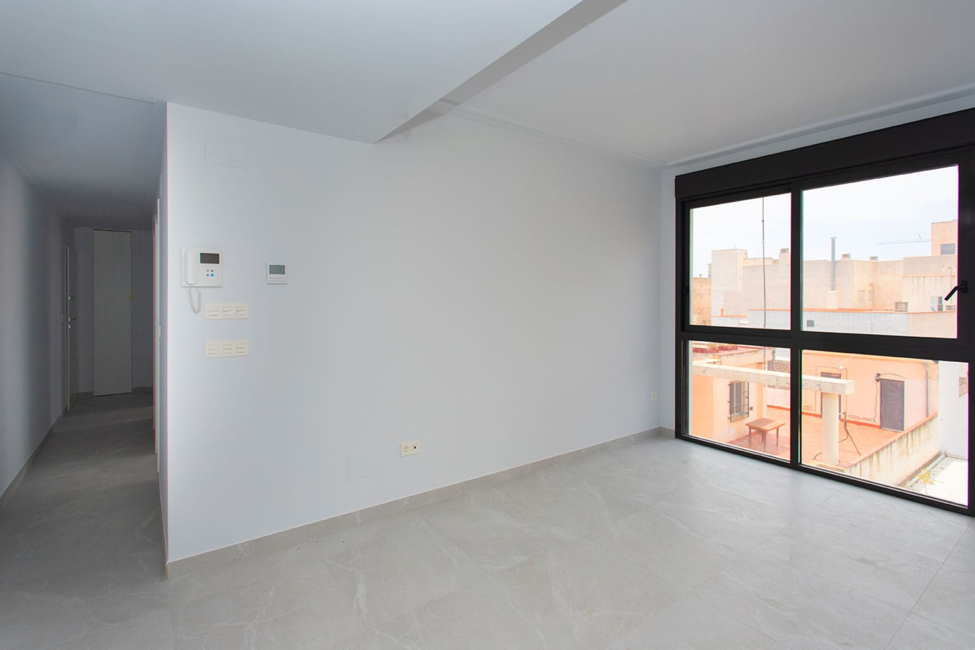 Herverkoop - Apartment - Torrevieja - Torrevieja - Centre