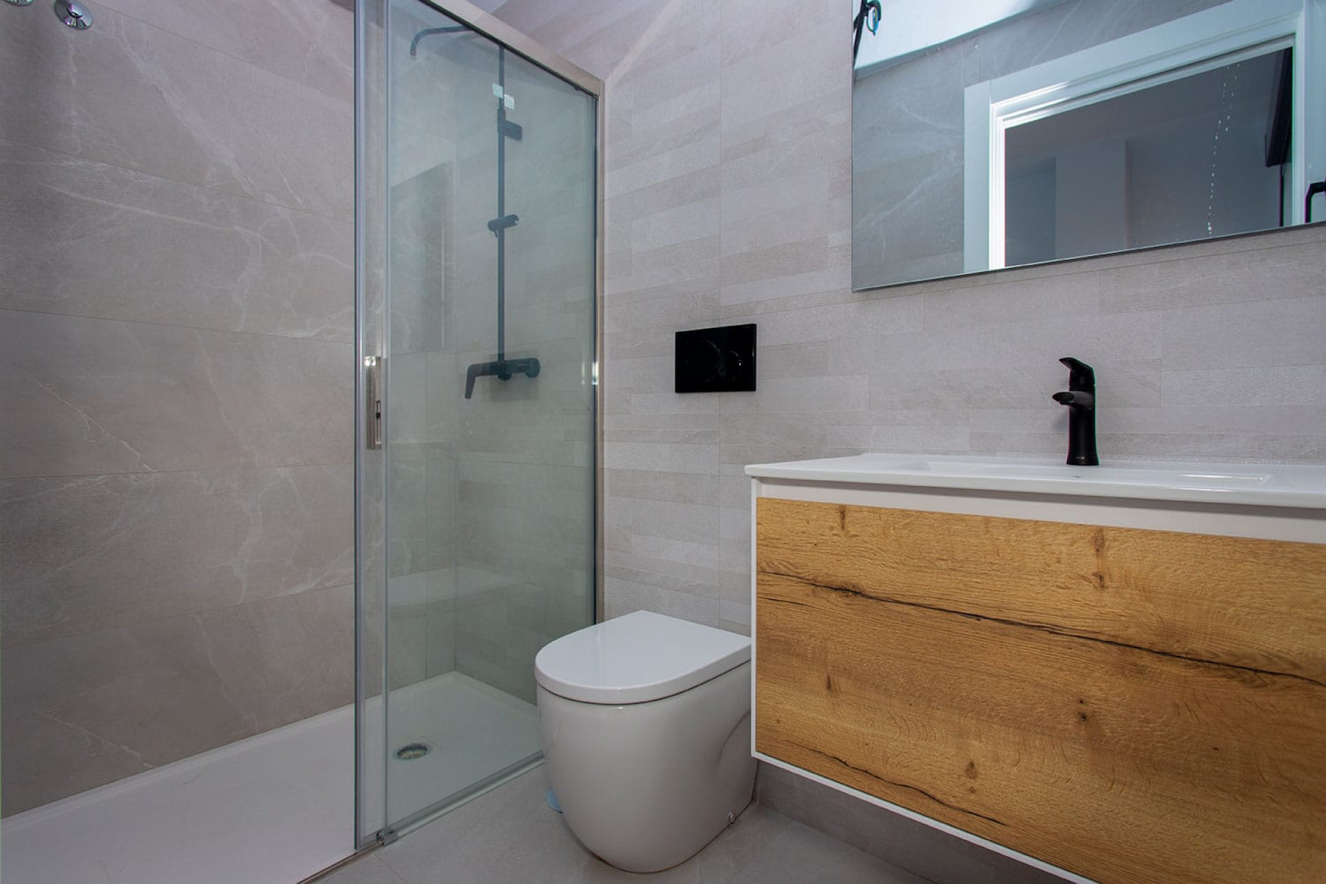 Herverkoop - Apartment - Torrevieja - Torrevieja - Centre