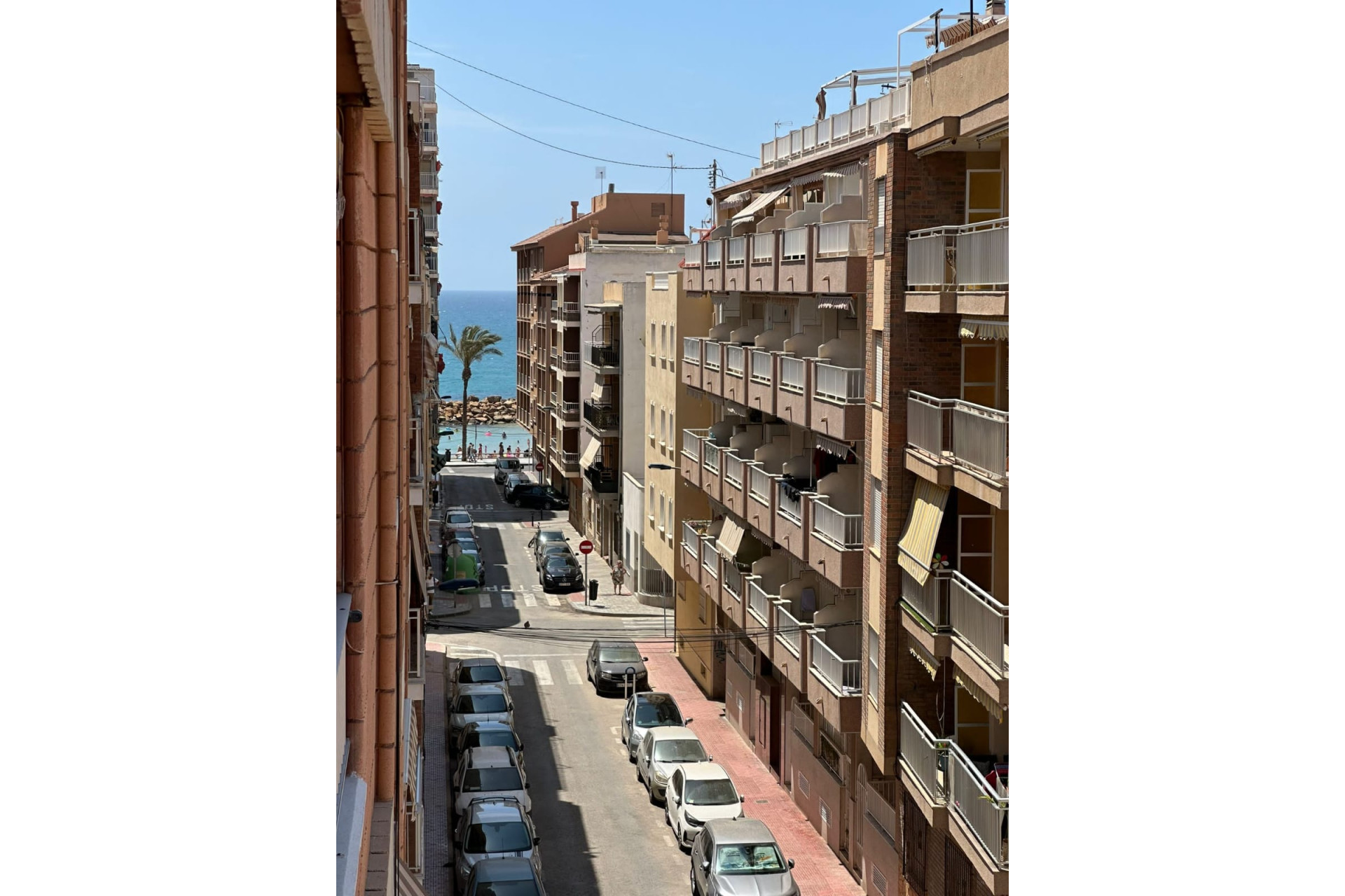 Herverkoop - Apartment - Torrevieja - Torrevieja - Centre