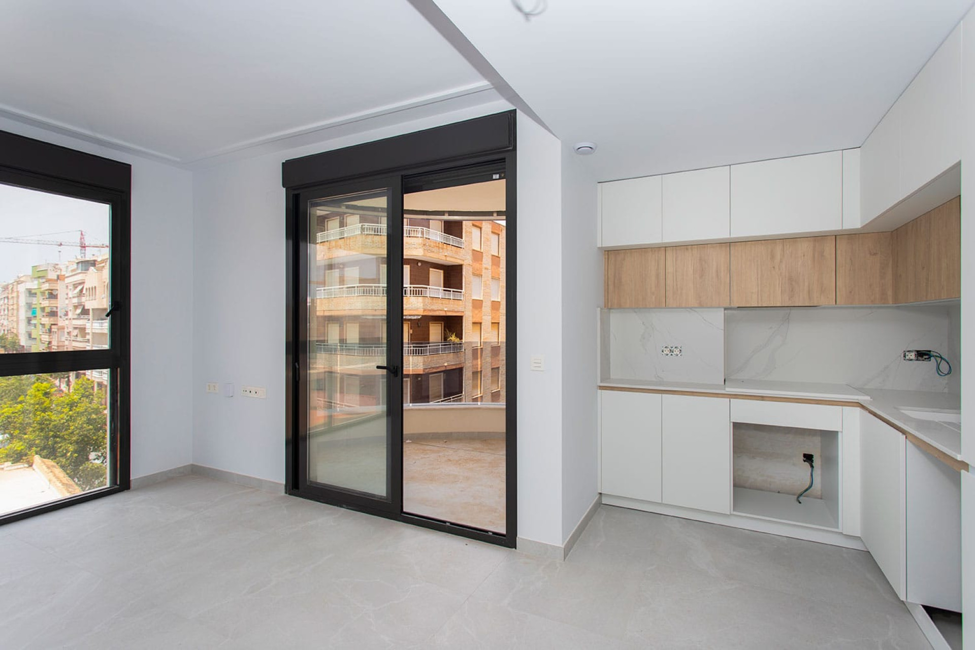Herverkoop - Apartment - Torrevieja - Torrevieja - Centre
