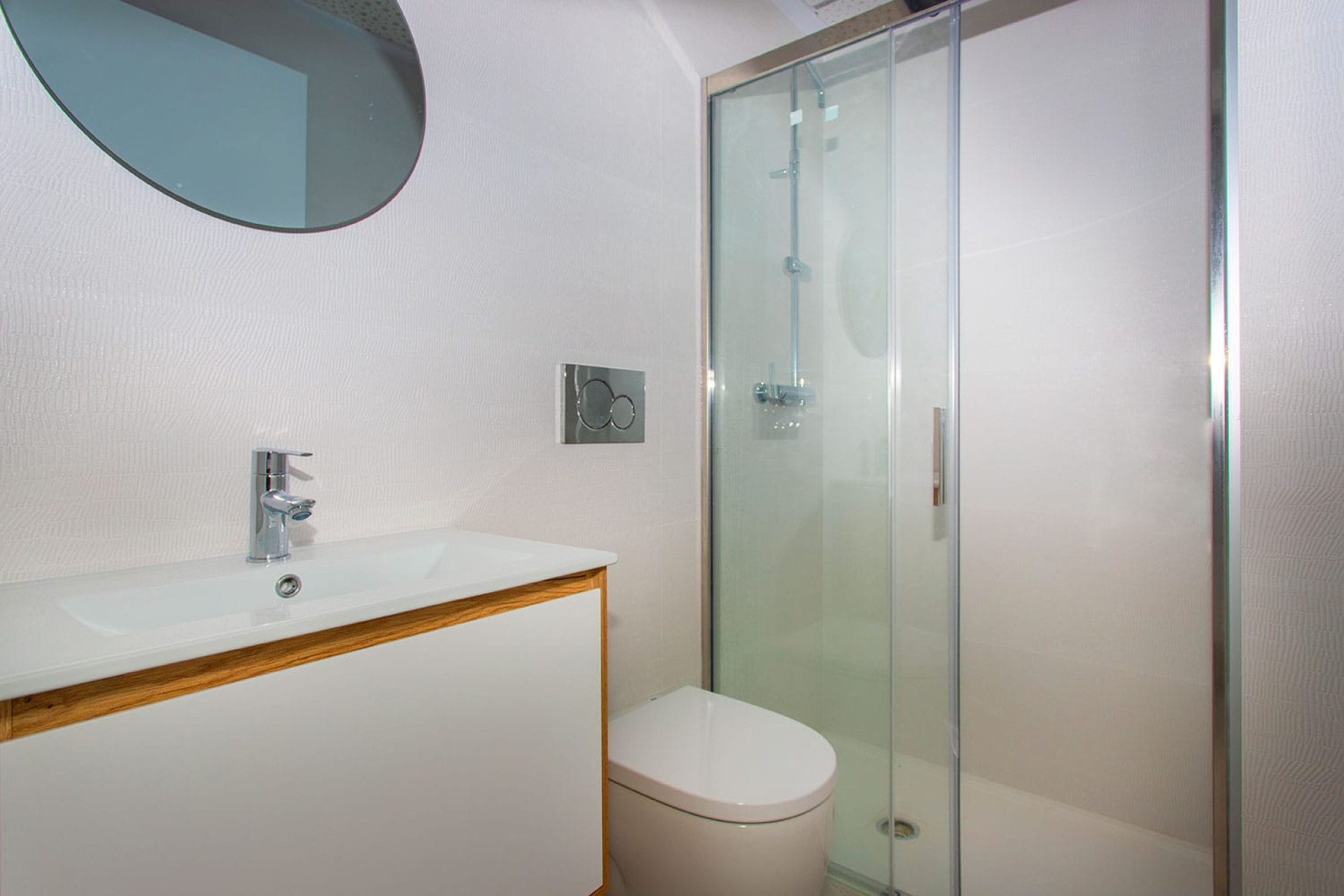 Herverkoop - Apartment - Torrevieja - Torrevieja - Centre