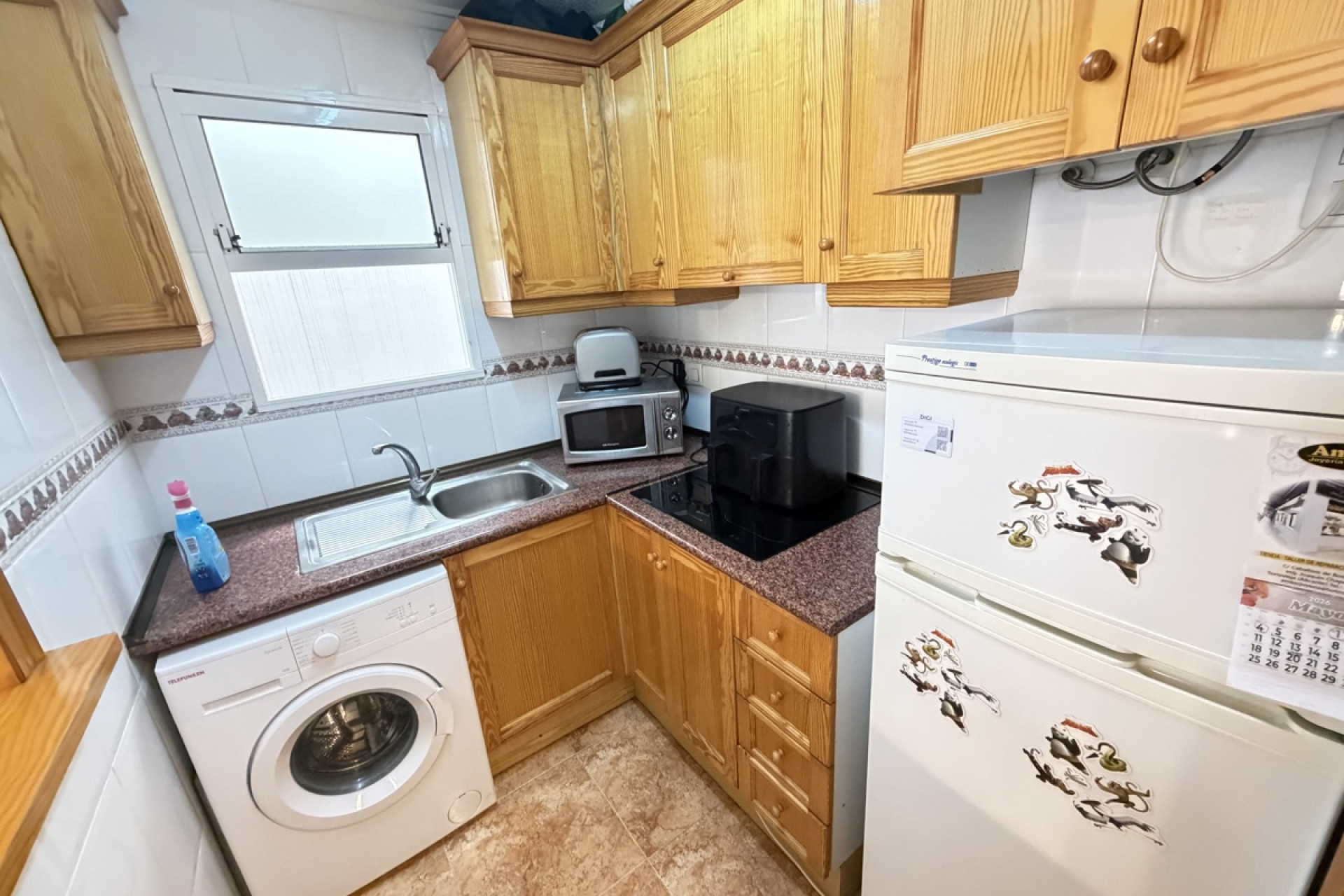 Herverkoop - Apartment - Torrevieja - Torrevieja - Centre