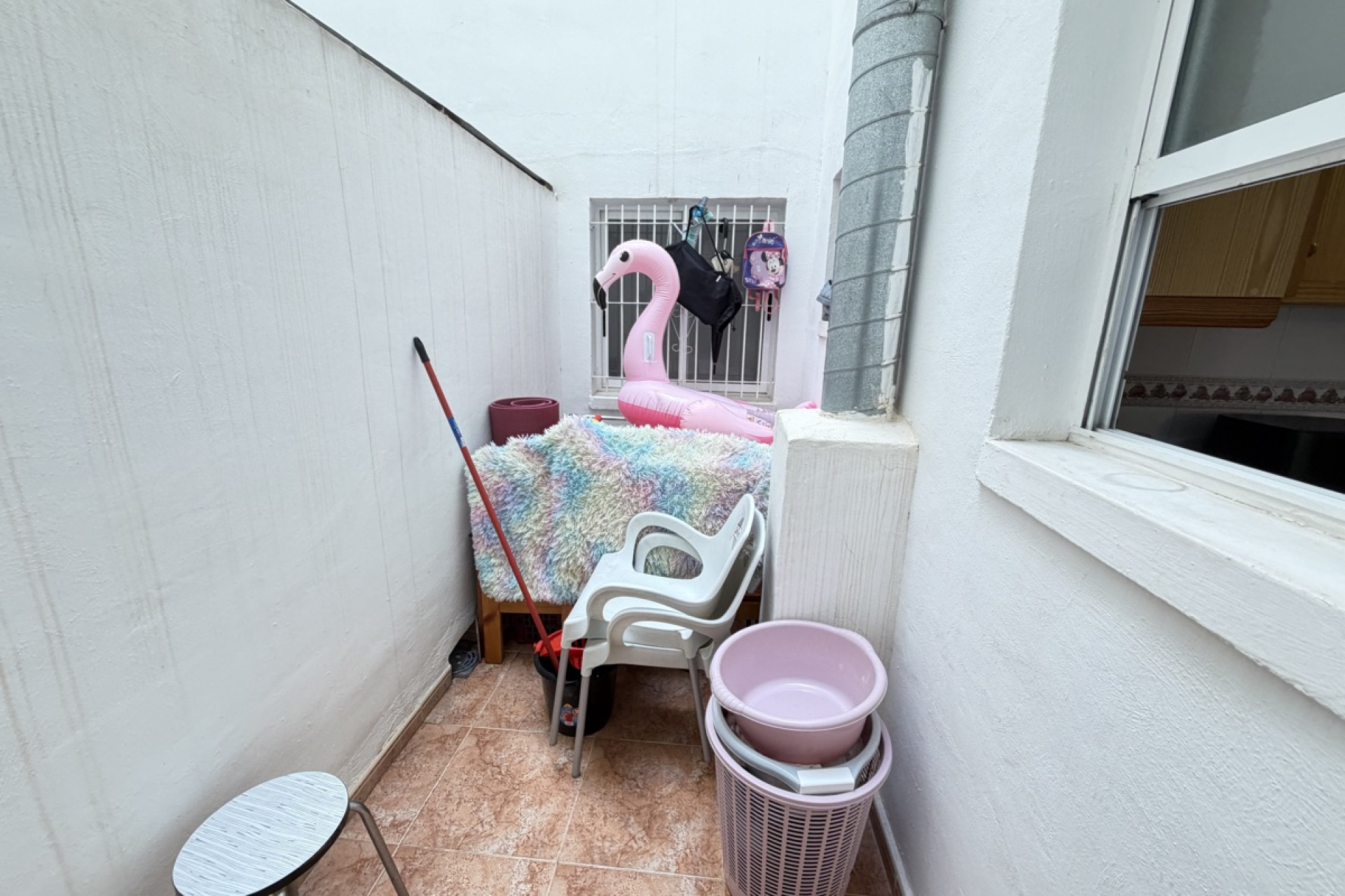 Herverkoop - Apartment - Torrevieja - Torrevieja - Centre