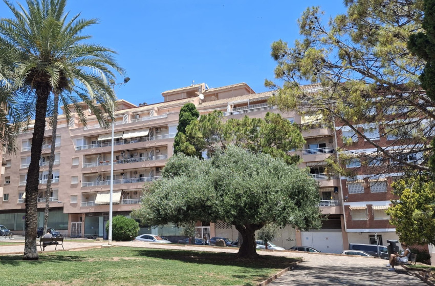 Herverkoop - Apartment - Torrevieja - Torrevieja - Centre