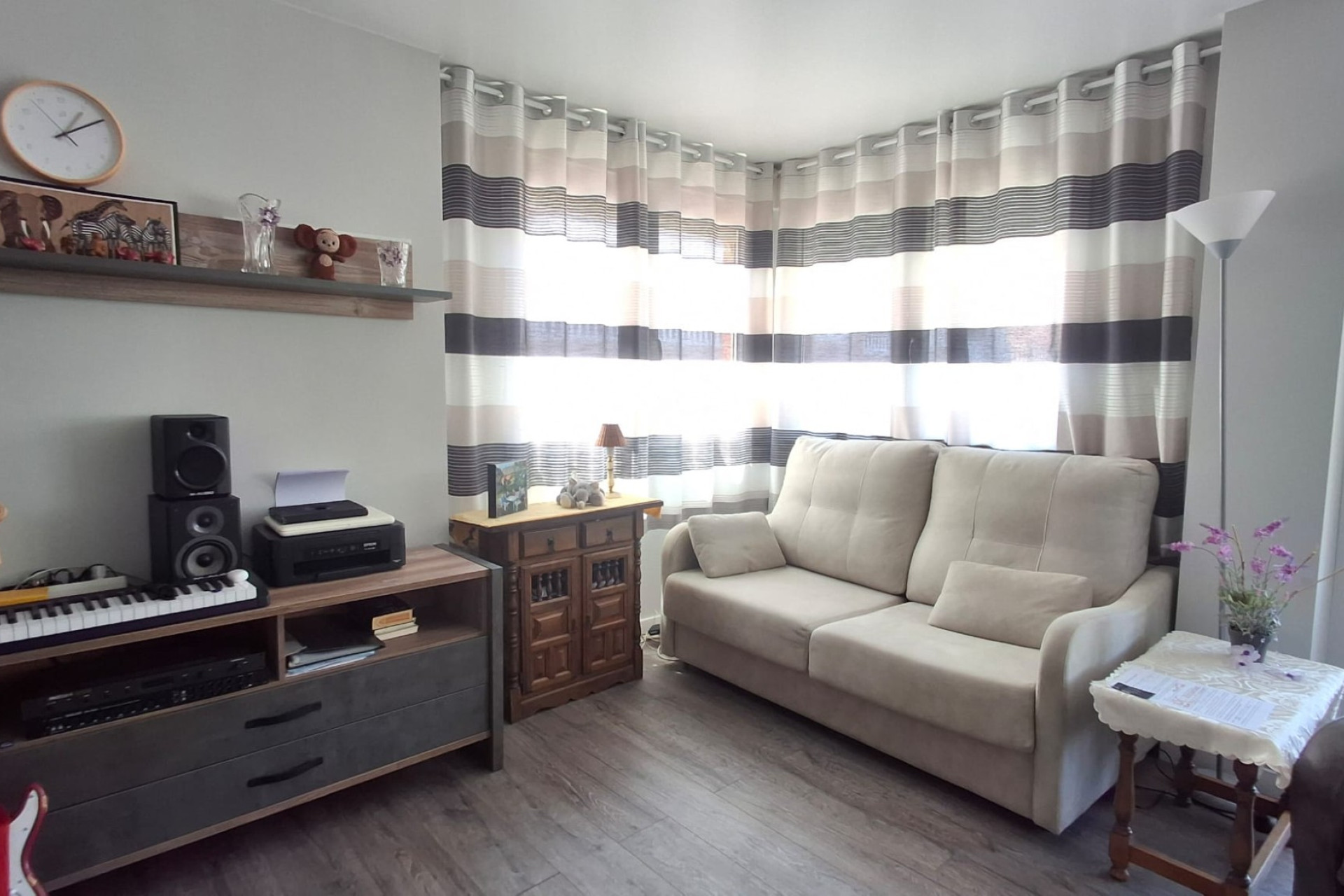 Herverkoop - Apartment - Torrevieja - Torrevieja - Centre