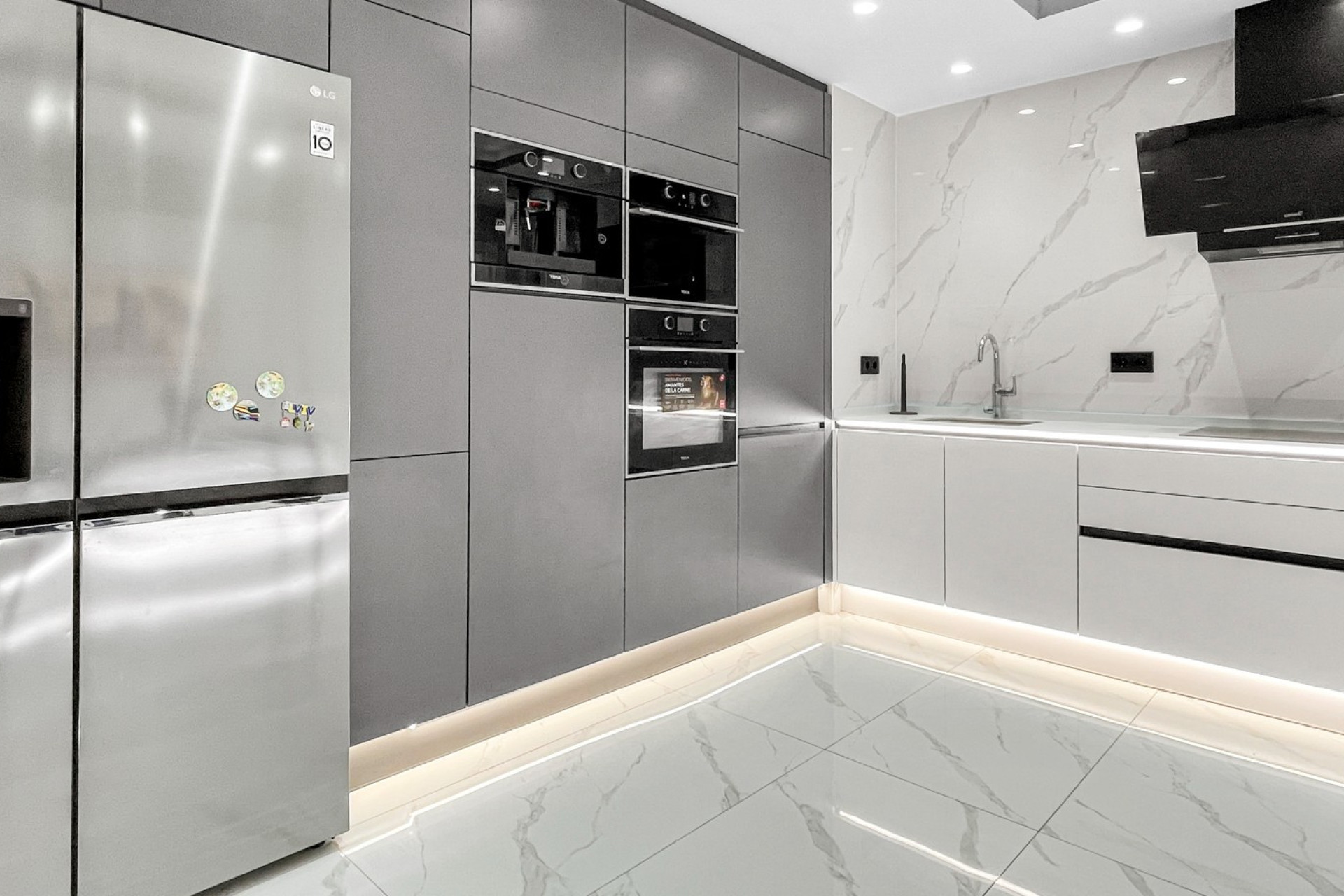 Herverkoop - Apartment - Torrevieja - Torrevieja - Centre