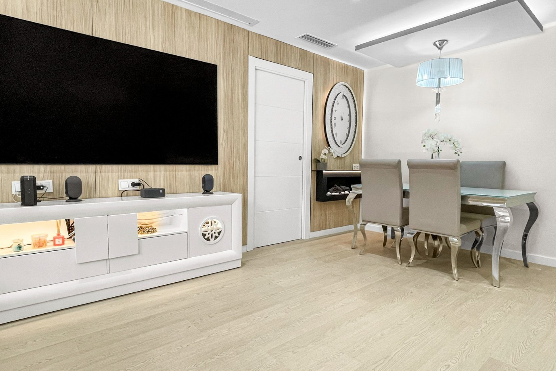 Herverkoop - Apartment - Torrevieja - Torrevieja - Centre