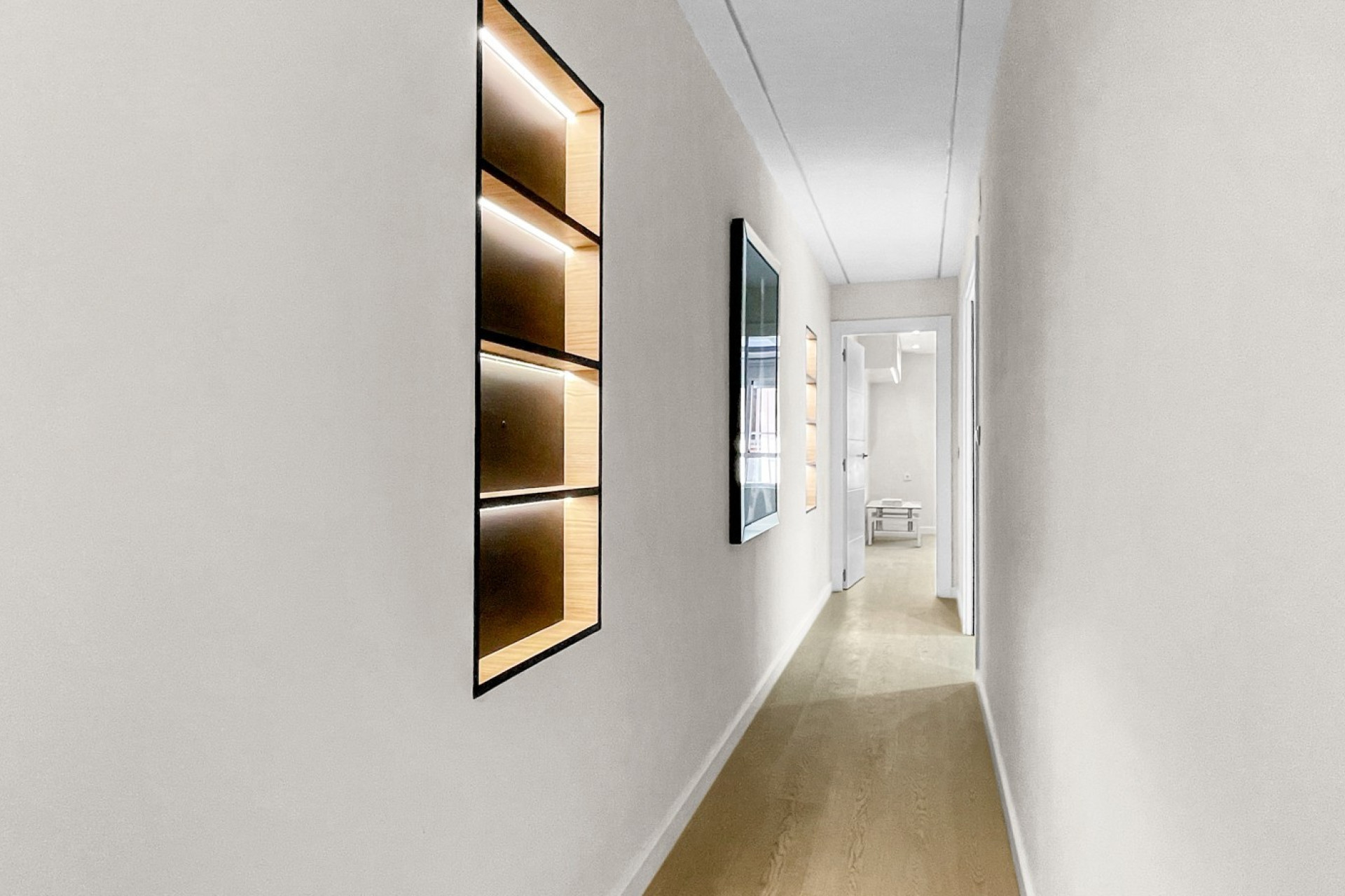Herverkoop - Apartment - Torrevieja - Torrevieja - Centre
