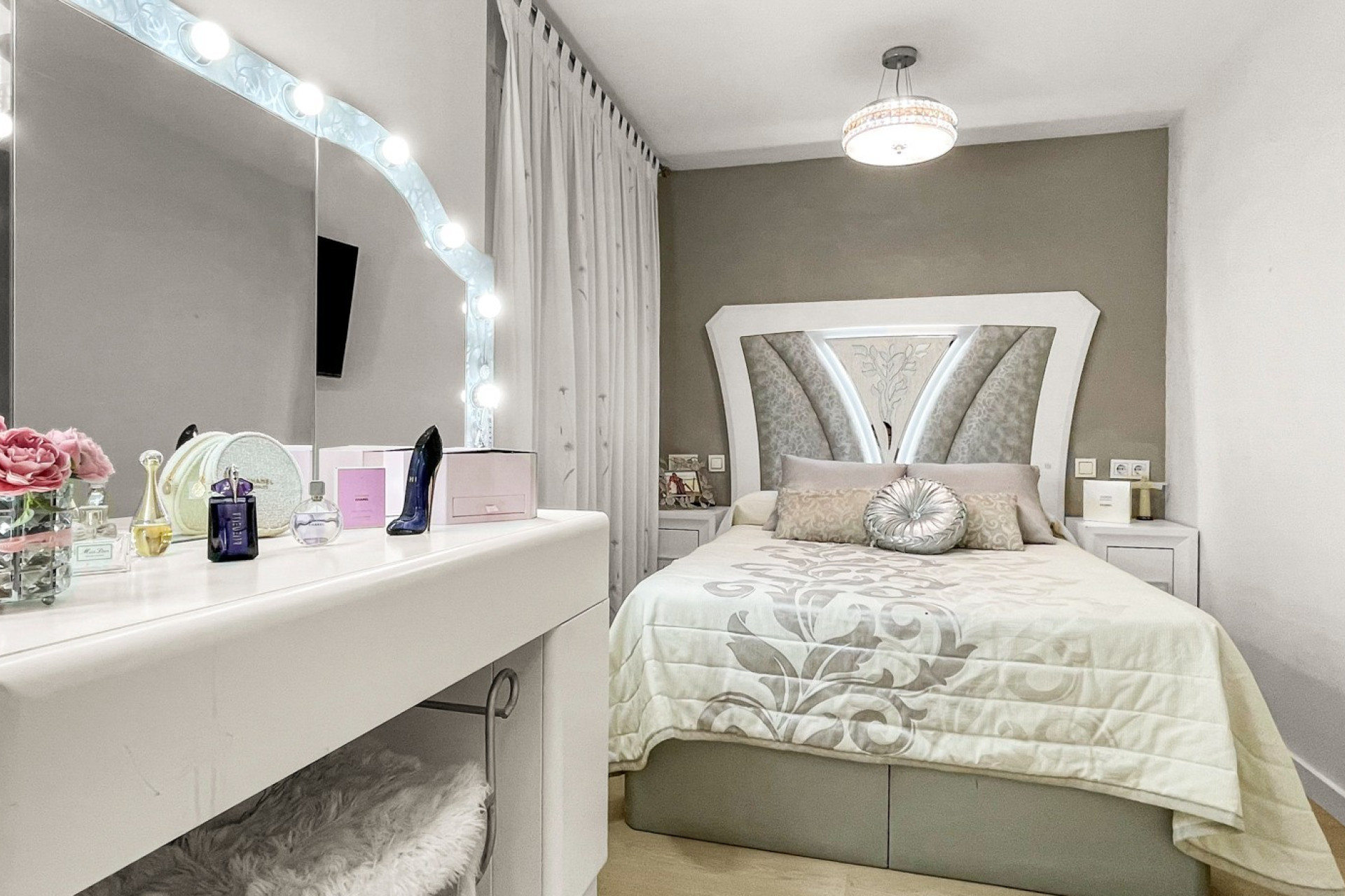 Herverkoop - Apartment - Torrevieja - Torrevieja - Centre