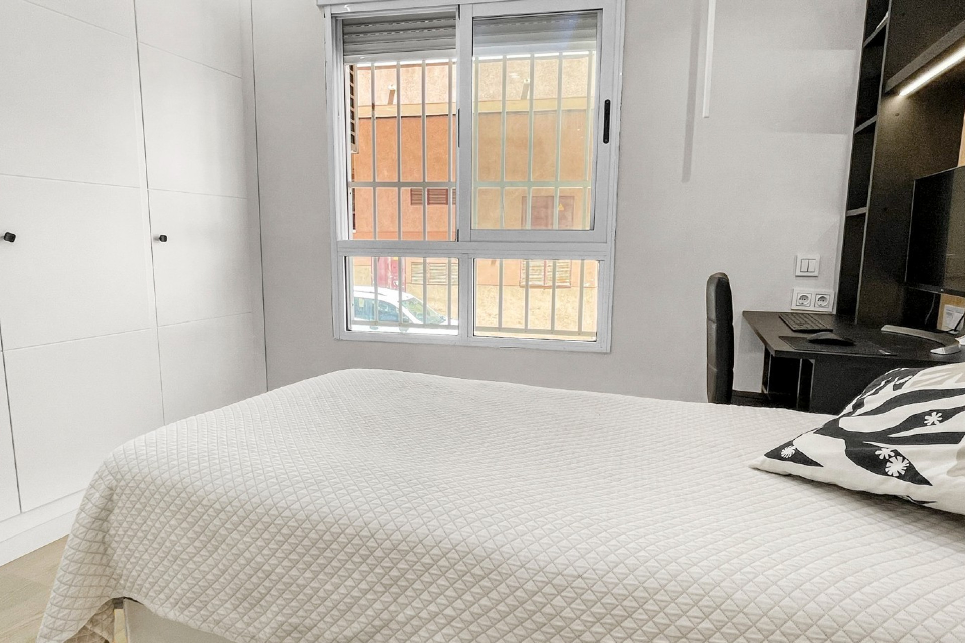 Herverkoop - Apartment - Torrevieja - Torrevieja - Centre