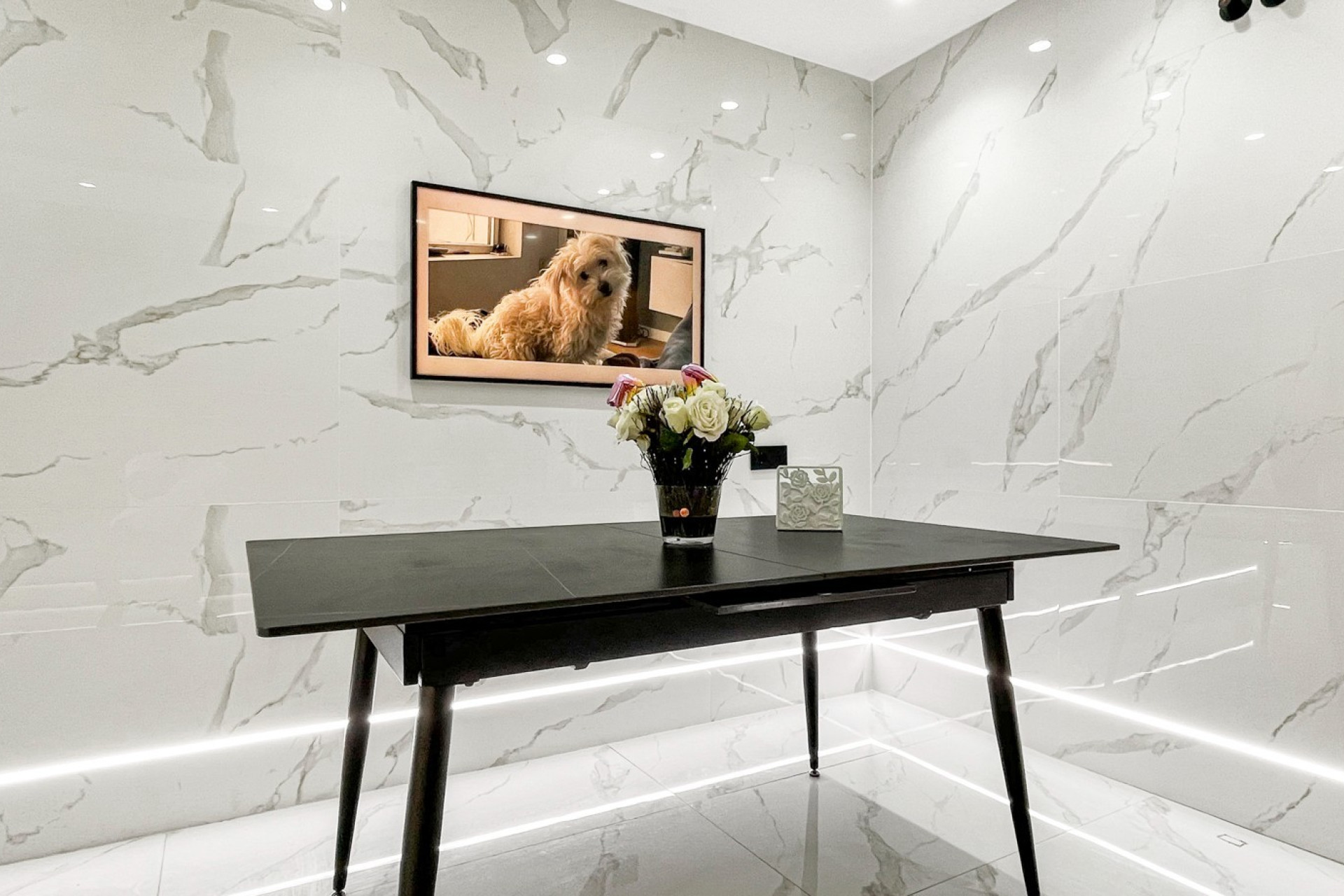 Herverkoop - Apartment - Torrevieja - Torrevieja - Centre