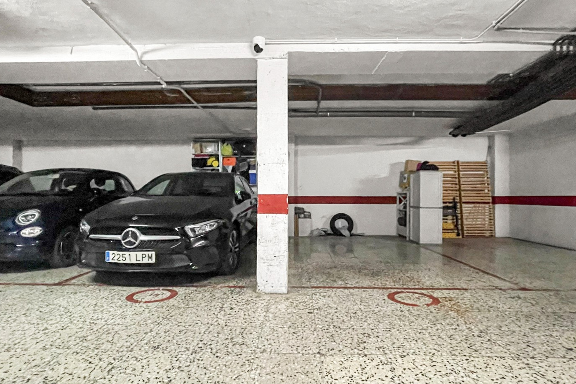 Herverkoop - Apartment - Torrevieja - Torrevieja - Centre