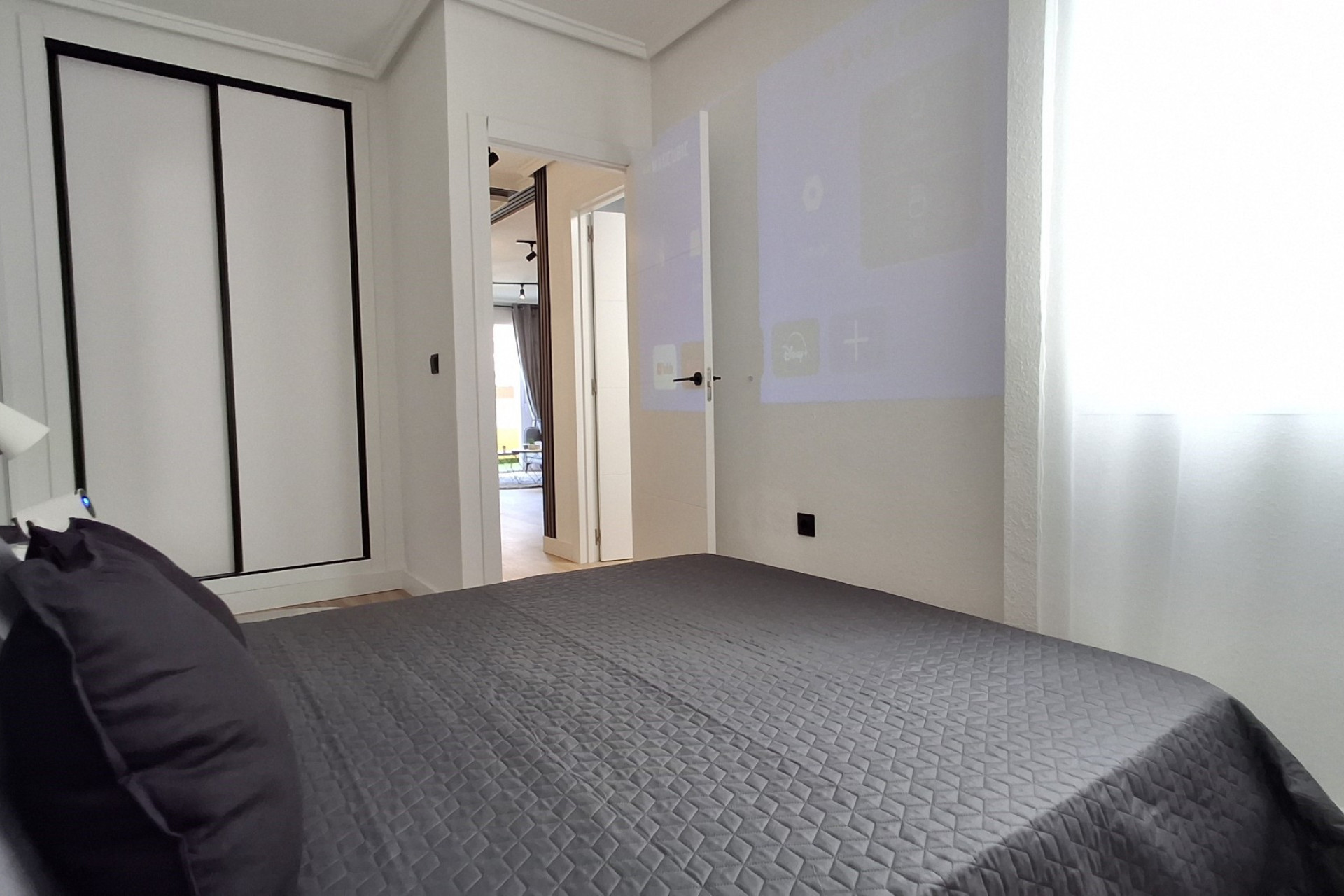 Herverkoop - Apartment - Torrevieja - Torrevieja - Centre