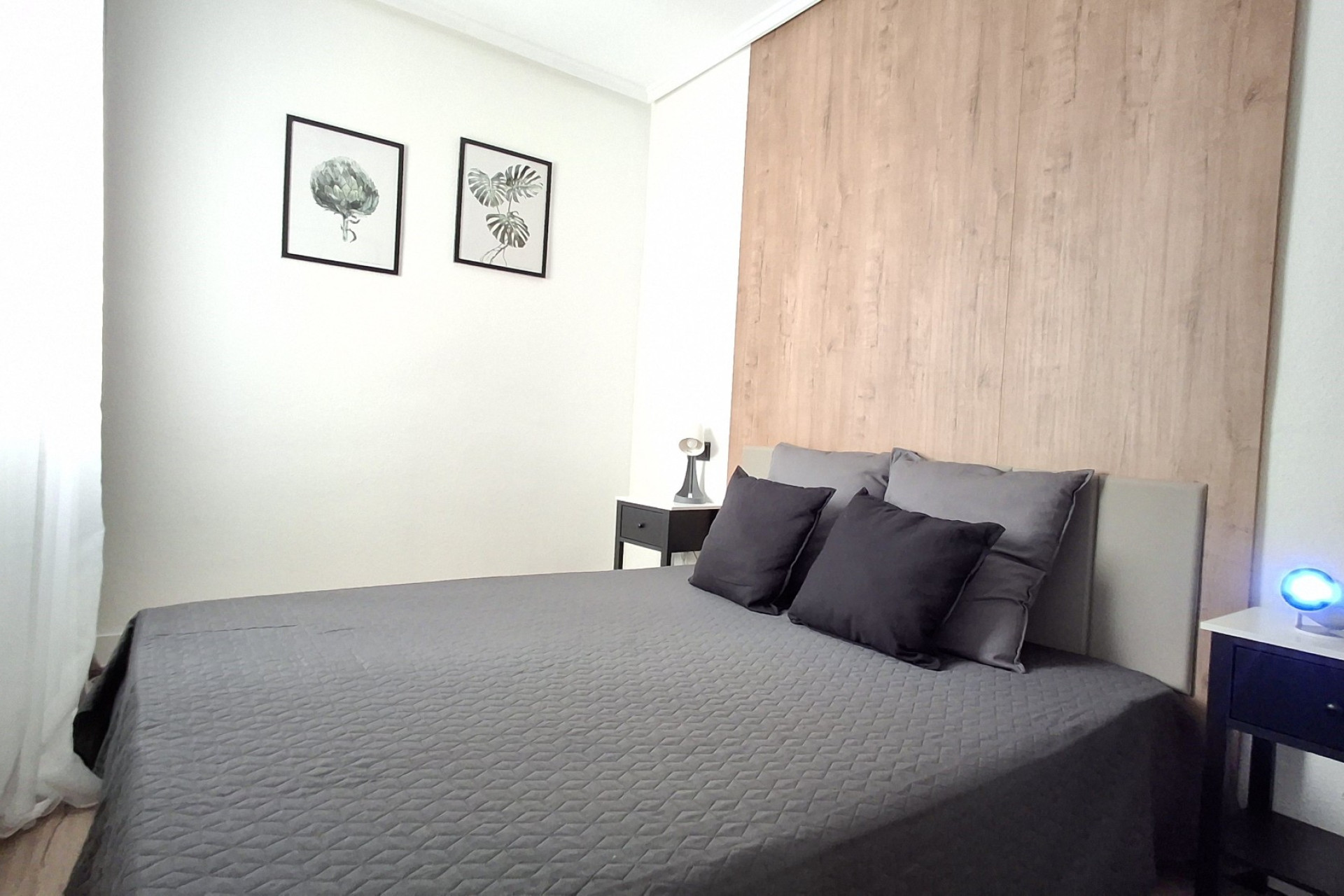 Herverkoop - Apartment - Torrevieja - Torrevieja - Centre