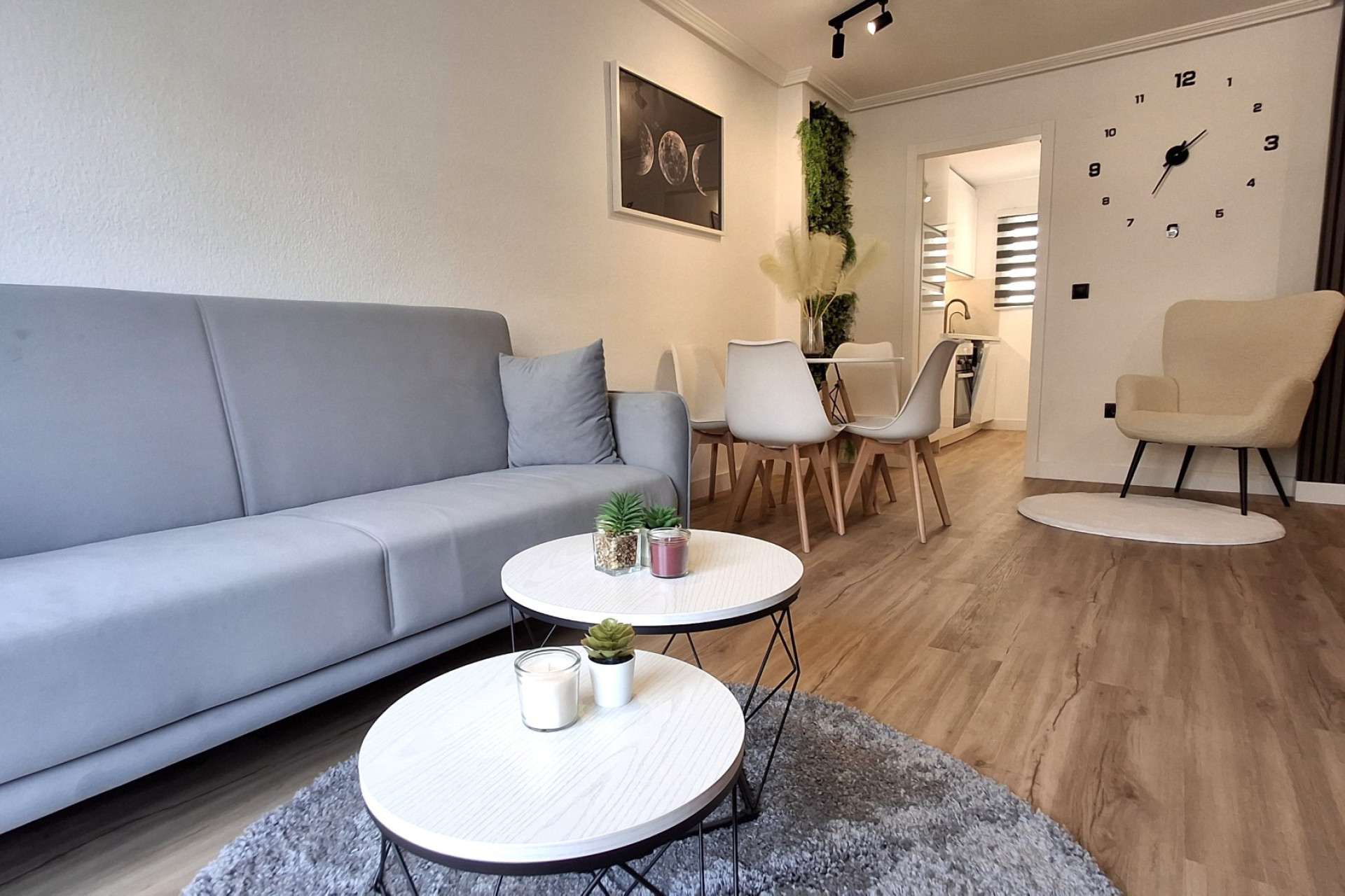Herverkoop - Apartment - Torrevieja - Torrevieja - Centre