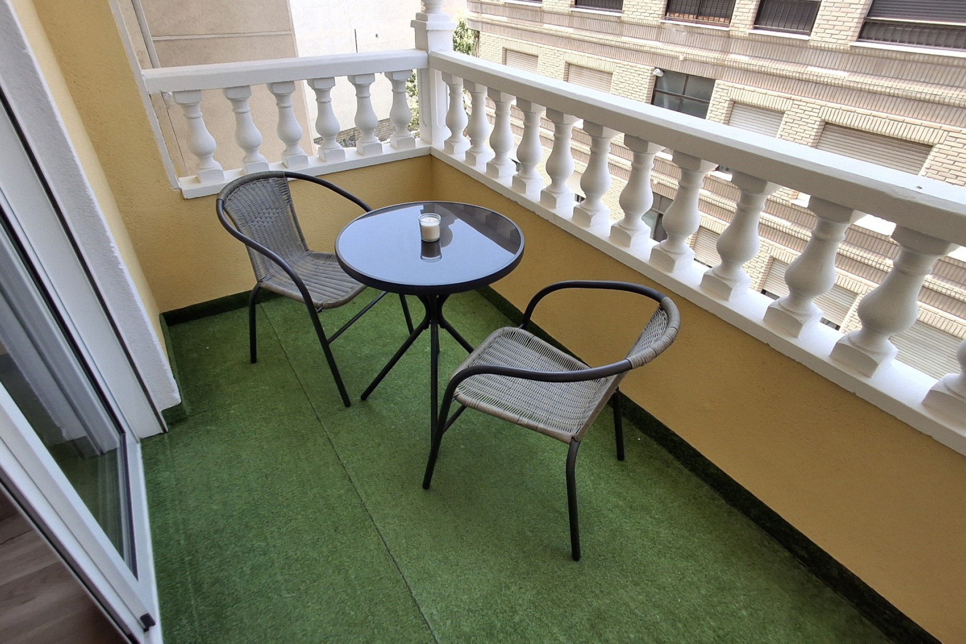 Herverkoop - Apartment - Torrevieja - Torrevieja - Centre