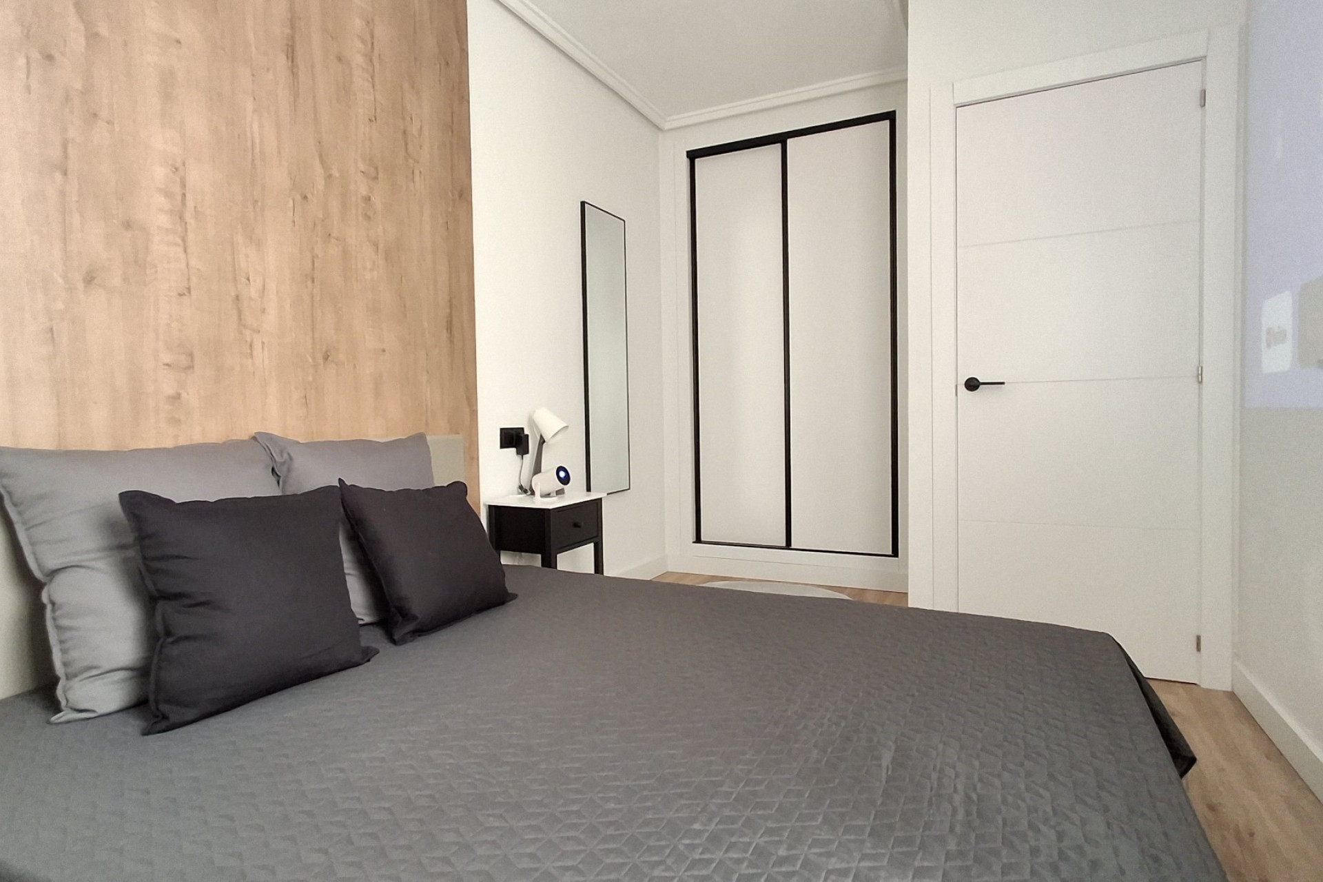 Herverkoop - Apartment - Torrevieja - Torrevieja - Centre