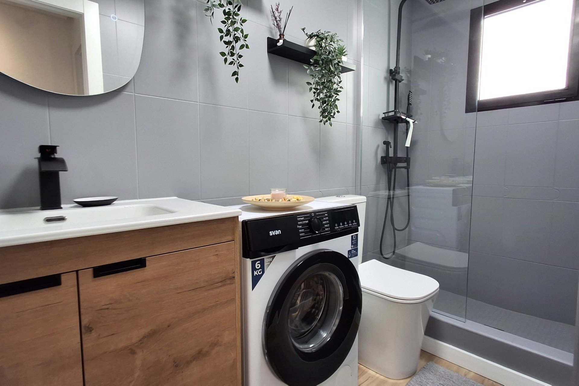 Herverkoop - Apartment - Torrevieja - Torrevieja - Centre