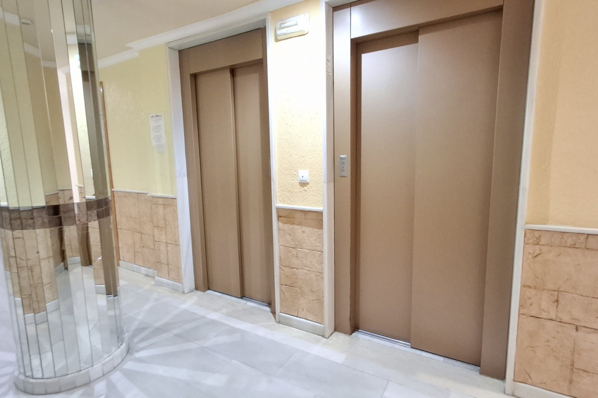 Herverkoop - Apartment - Torrevieja - Torrevieja - Centre