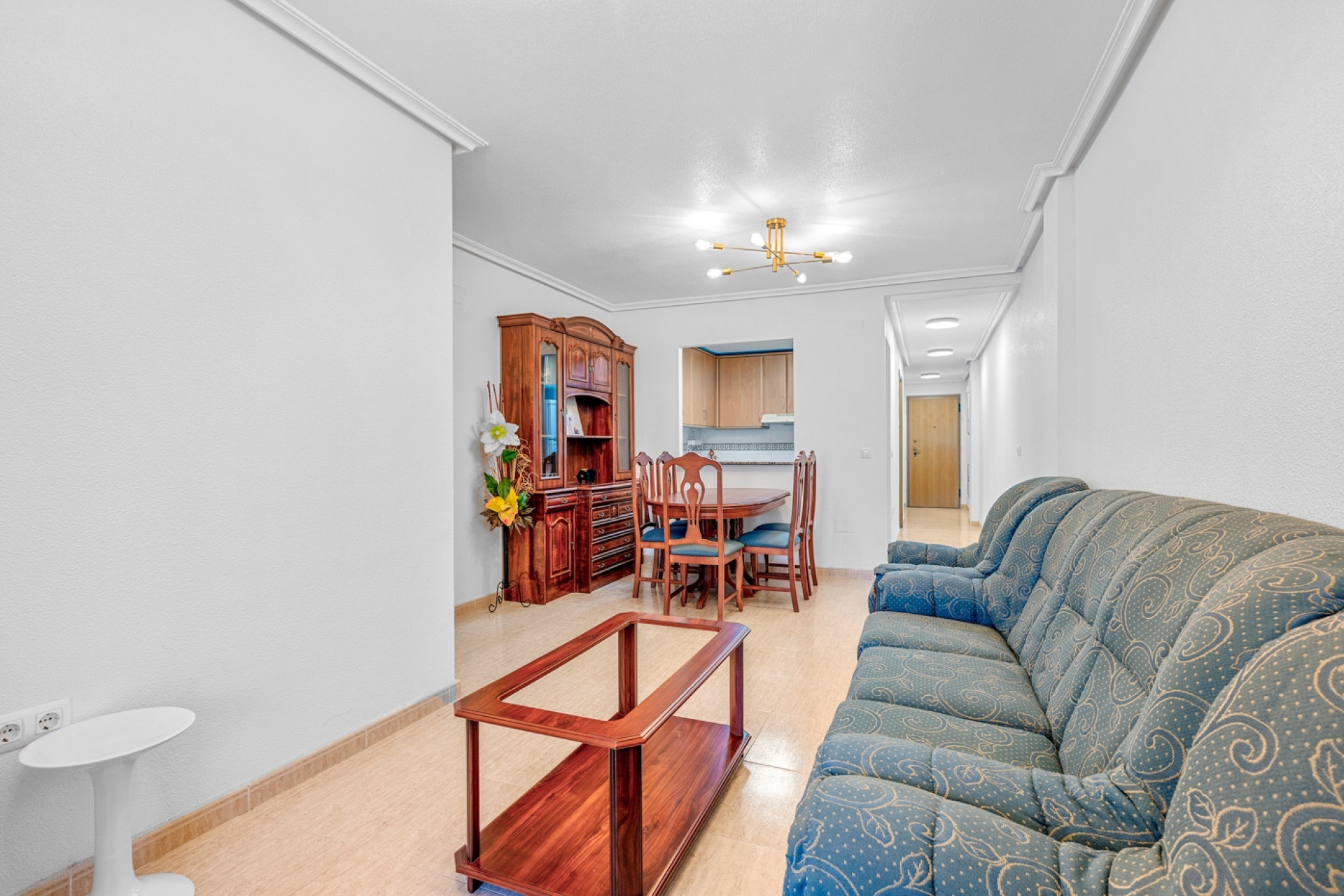 Herverkoop - Apartment - Torrevieja - Torrevieja - Centre