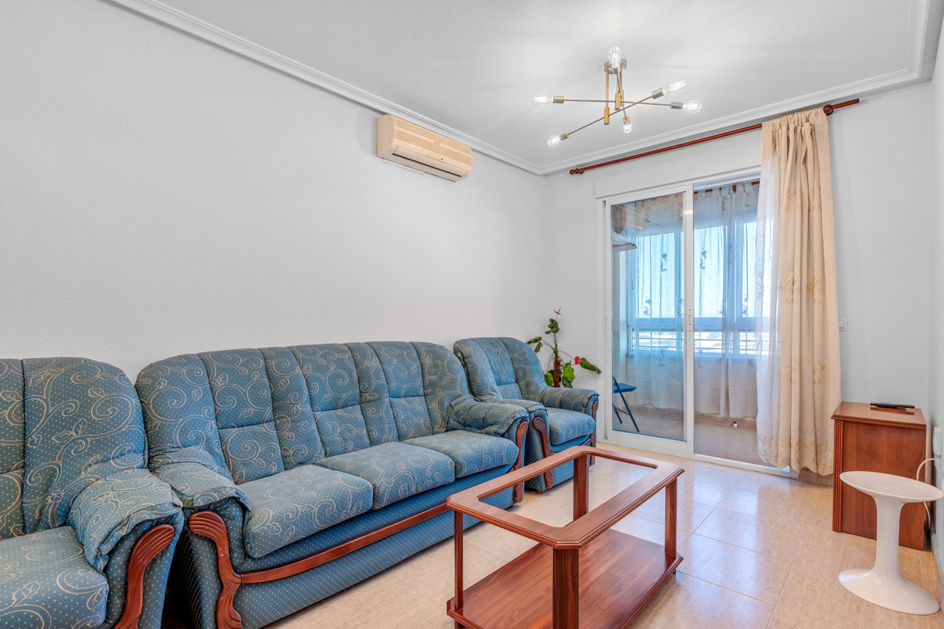 Herverkoop - Apartment - Torrevieja - Torrevieja - Centre