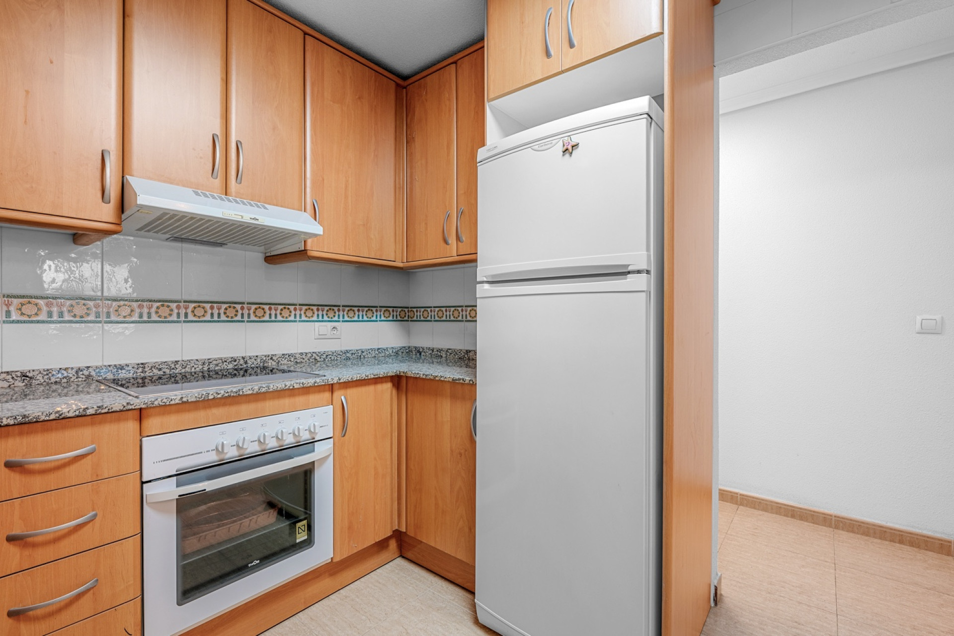 Herverkoop - Apartment - Torrevieja - Torrevieja - Centre