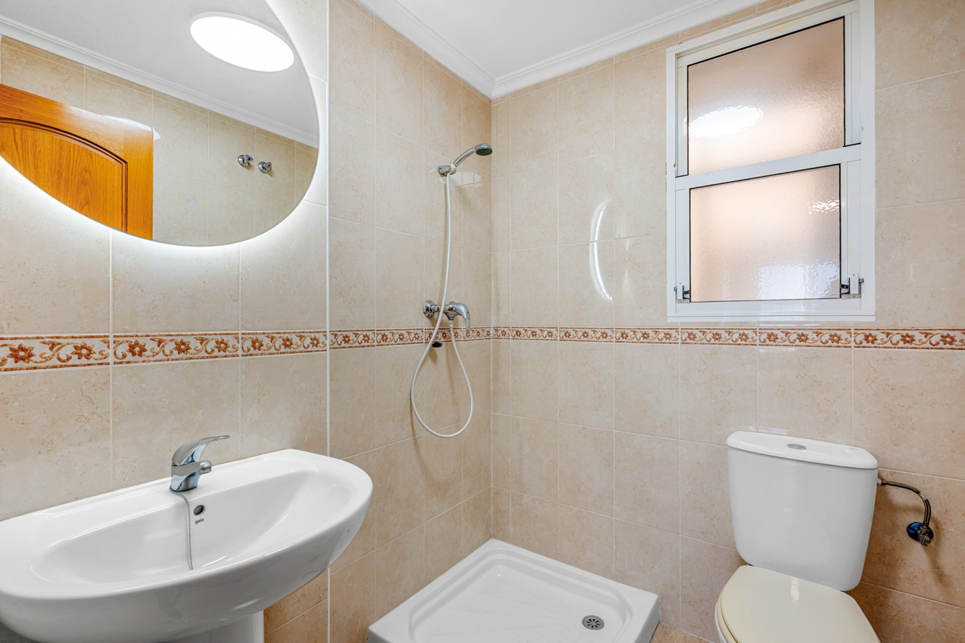 Herverkoop - Apartment - Torrevieja - Torrevieja - Centre