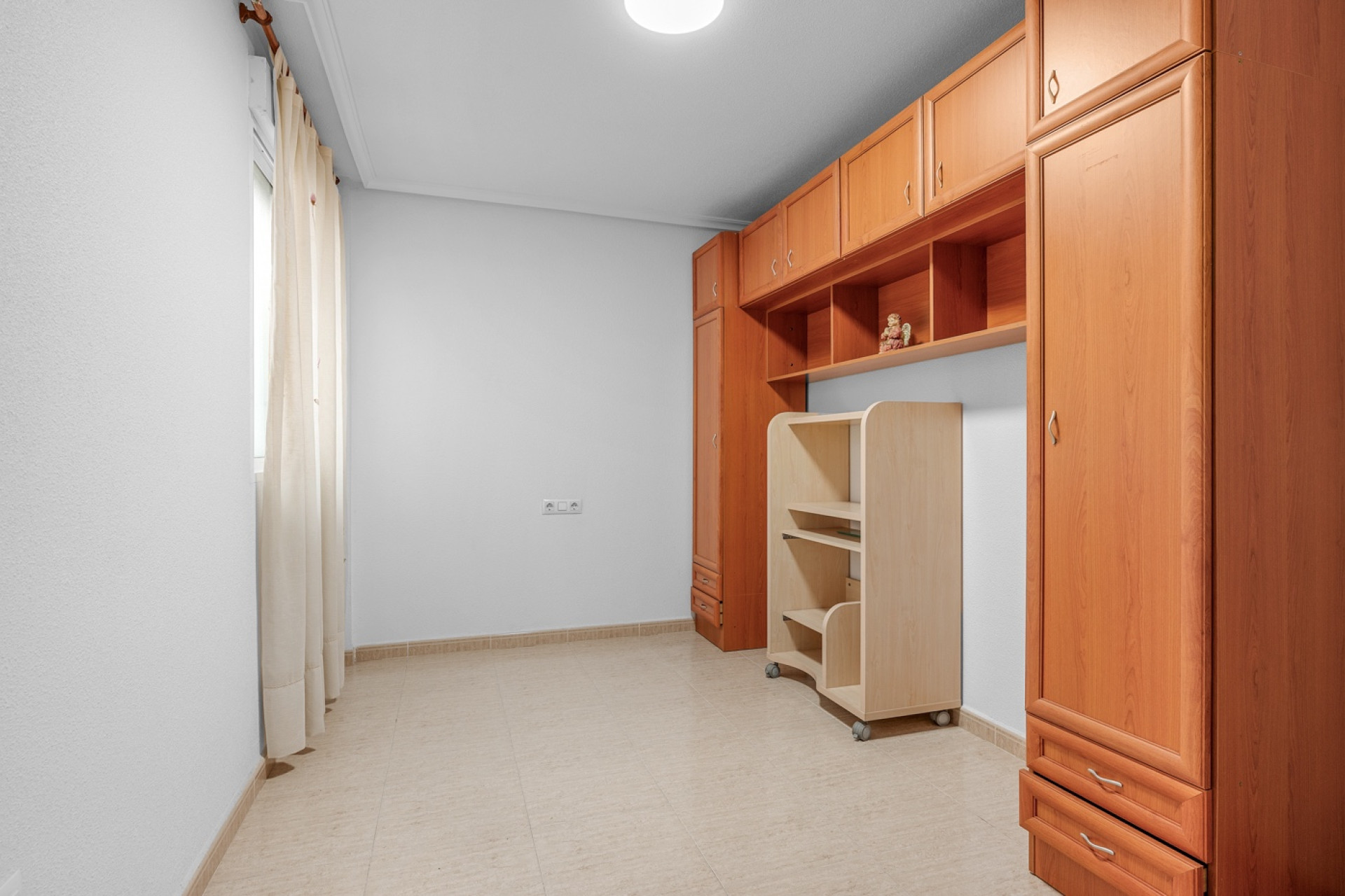 Herverkoop - Apartment - Torrevieja - Torrevieja - Centre