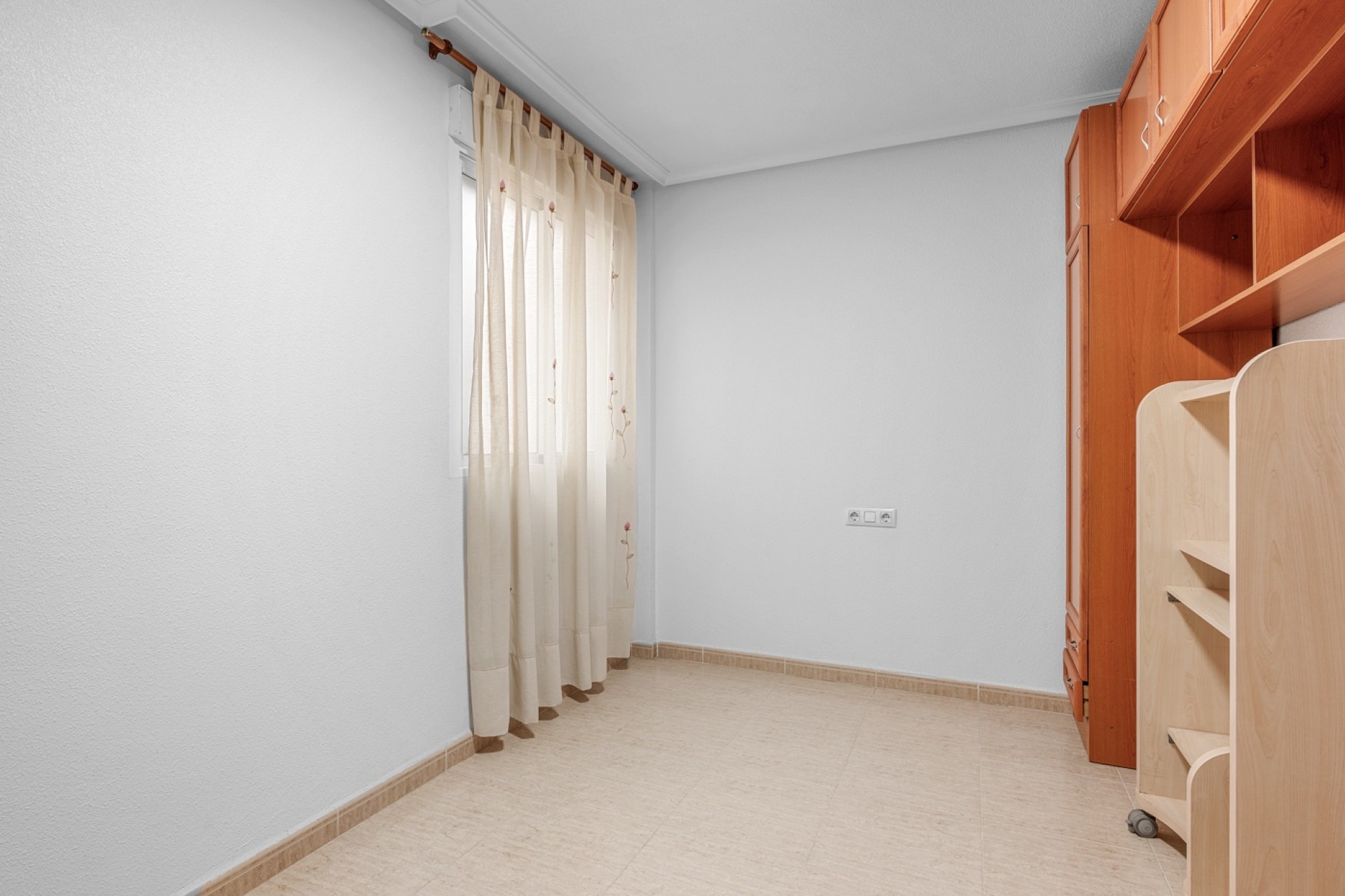 Herverkoop - Apartment - Torrevieja - Torrevieja - Centre