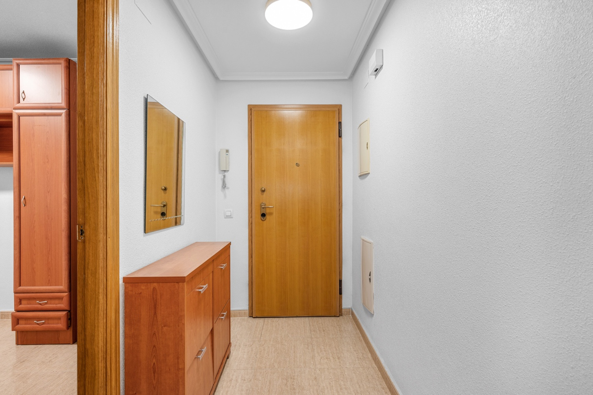 Herverkoop - Apartment - Torrevieja - Torrevieja - Centre