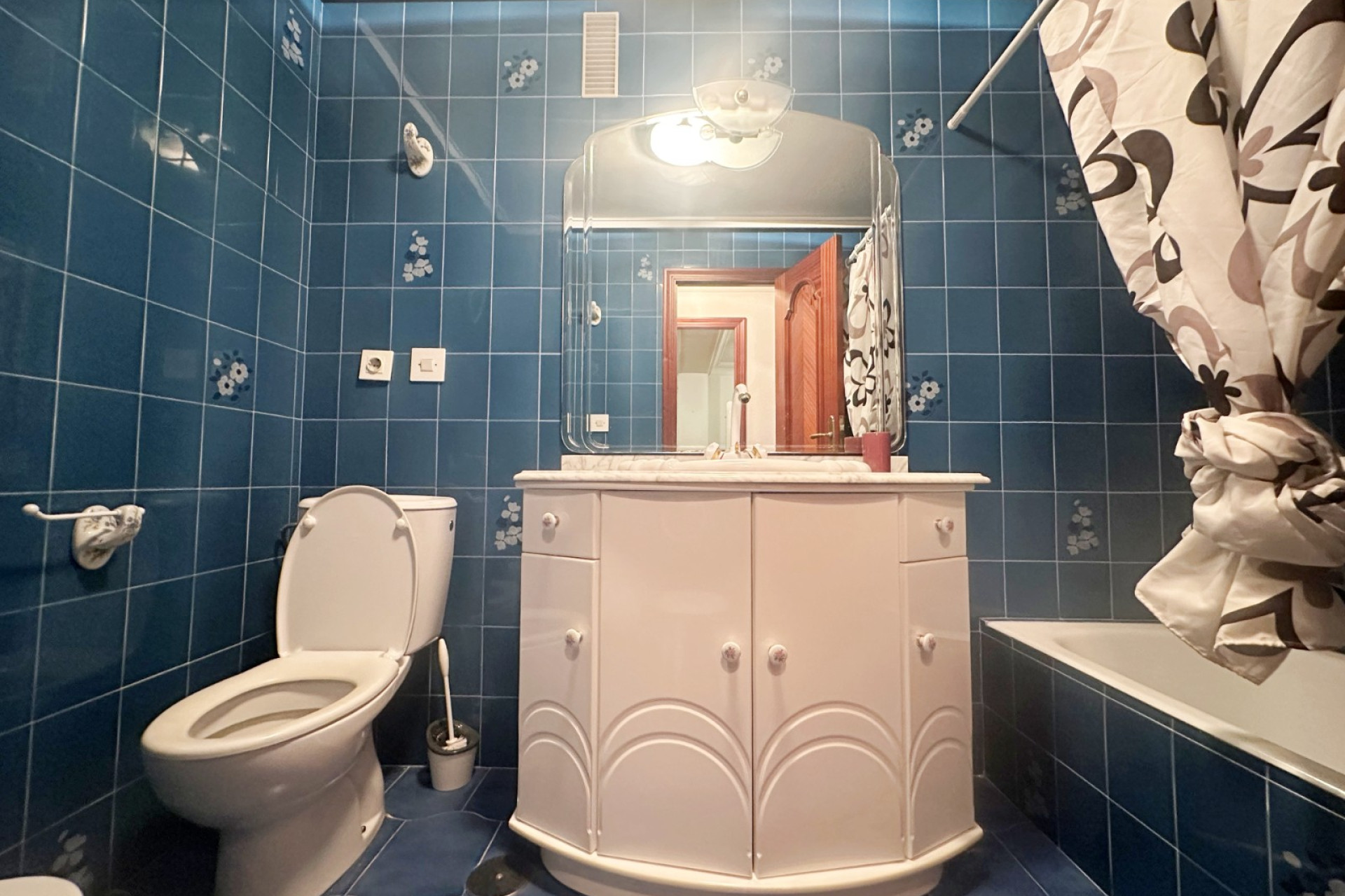 Herverkoop - Apartment - Torrevieja - Torrevieja - Centre