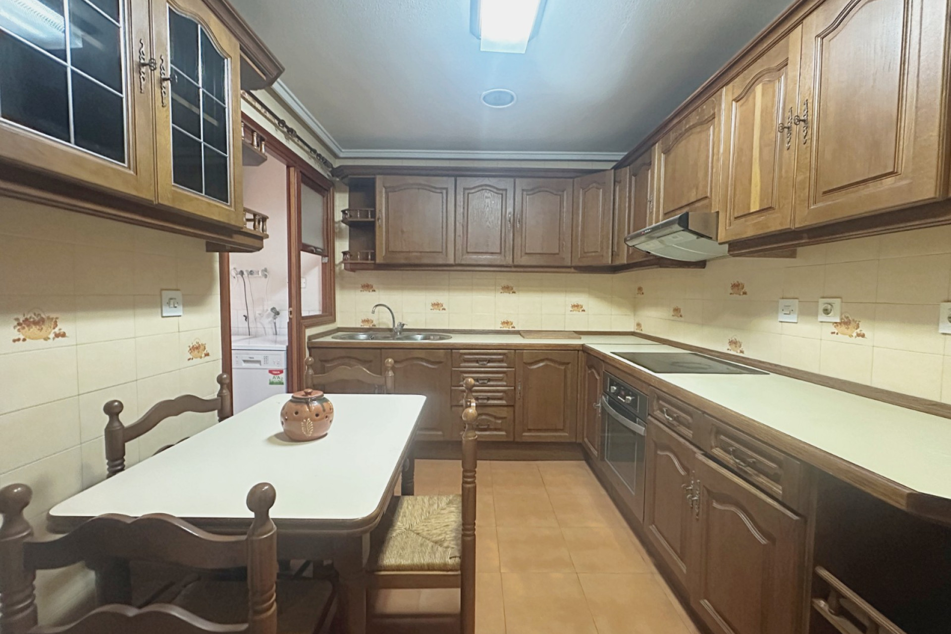 Herverkoop - Apartment - Torrevieja - Torrevieja - Centre