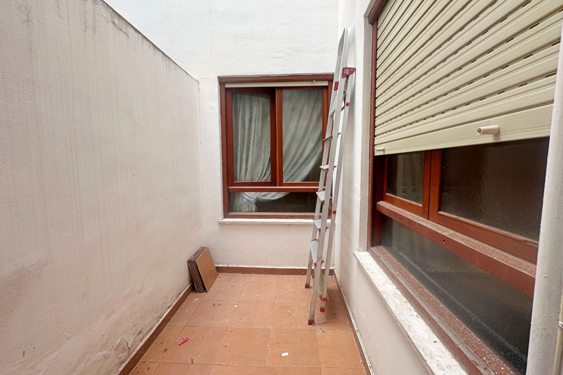 Herverkoop - Apartment - Torrevieja - Torrevieja - Centre