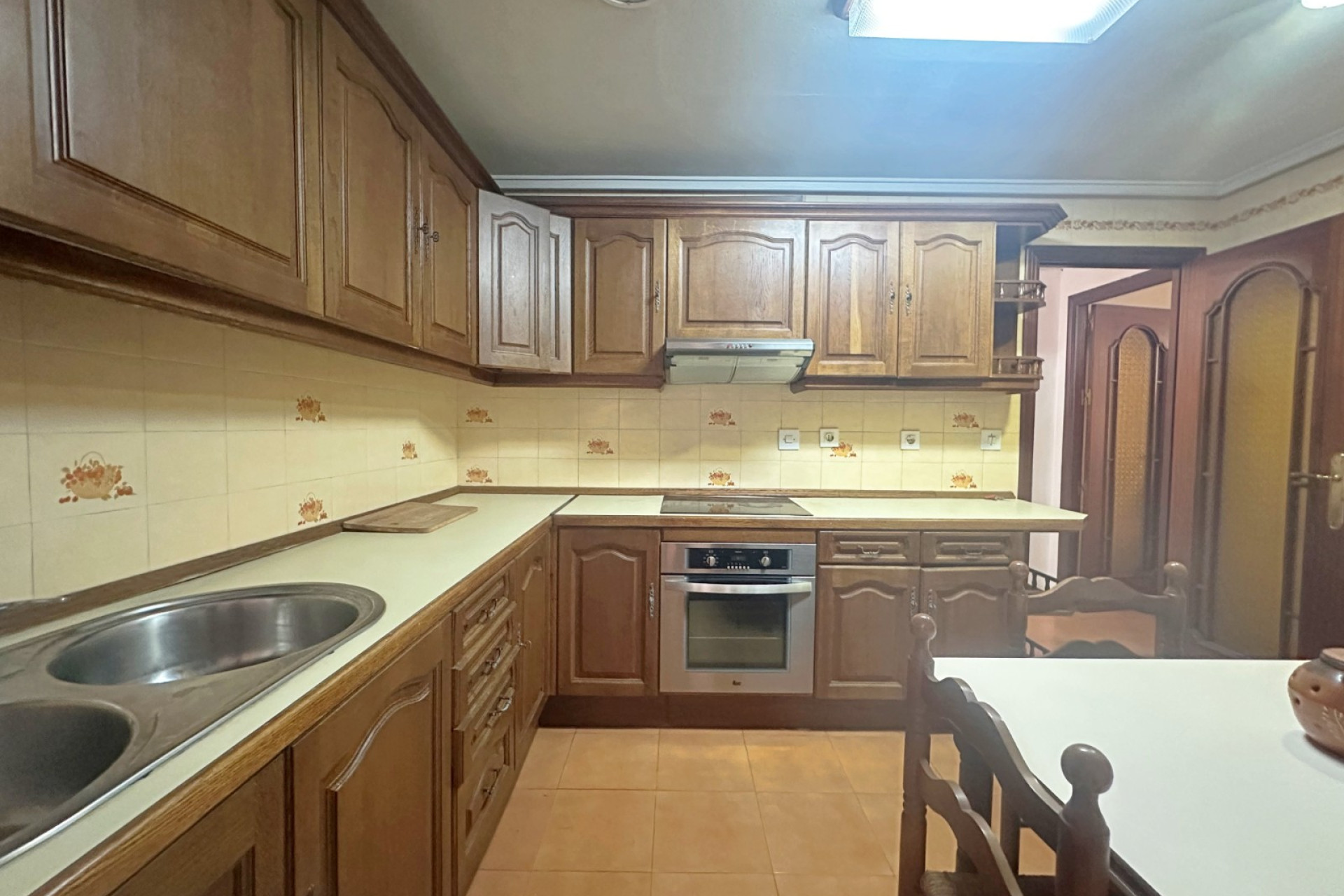 Herverkoop - Apartment - Torrevieja - Torrevieja - Centre