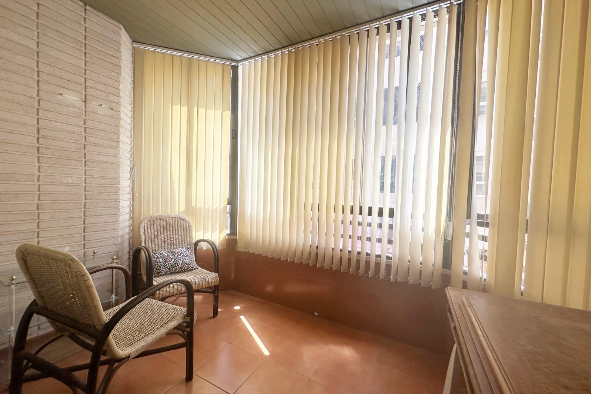 Herverkoop - Apartment - Torrevieja - Torrevieja - Centre