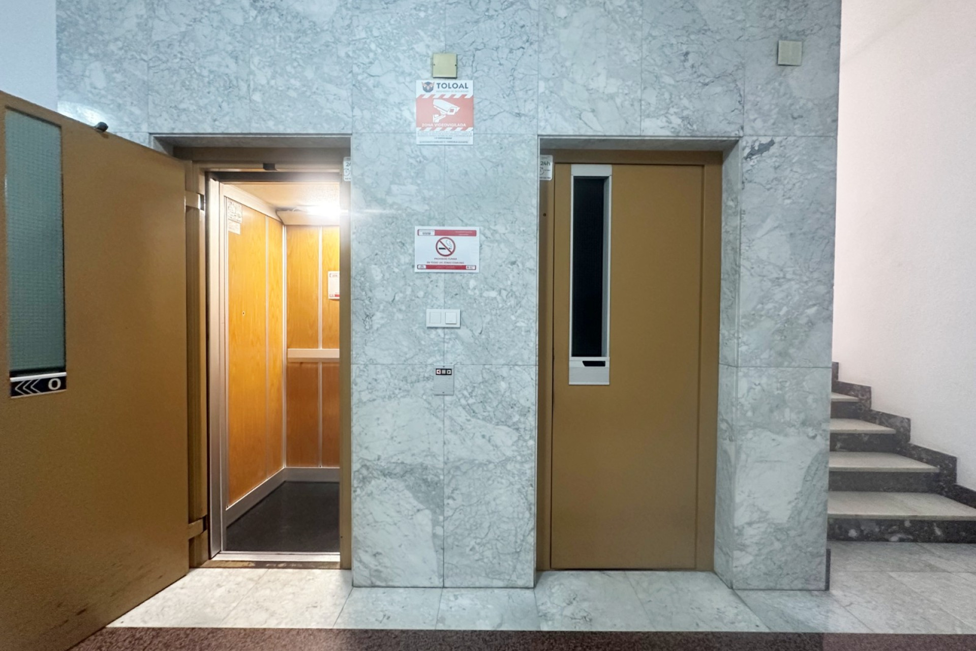 Herverkoop - Apartment - Torrevieja - Torrevieja - Centre