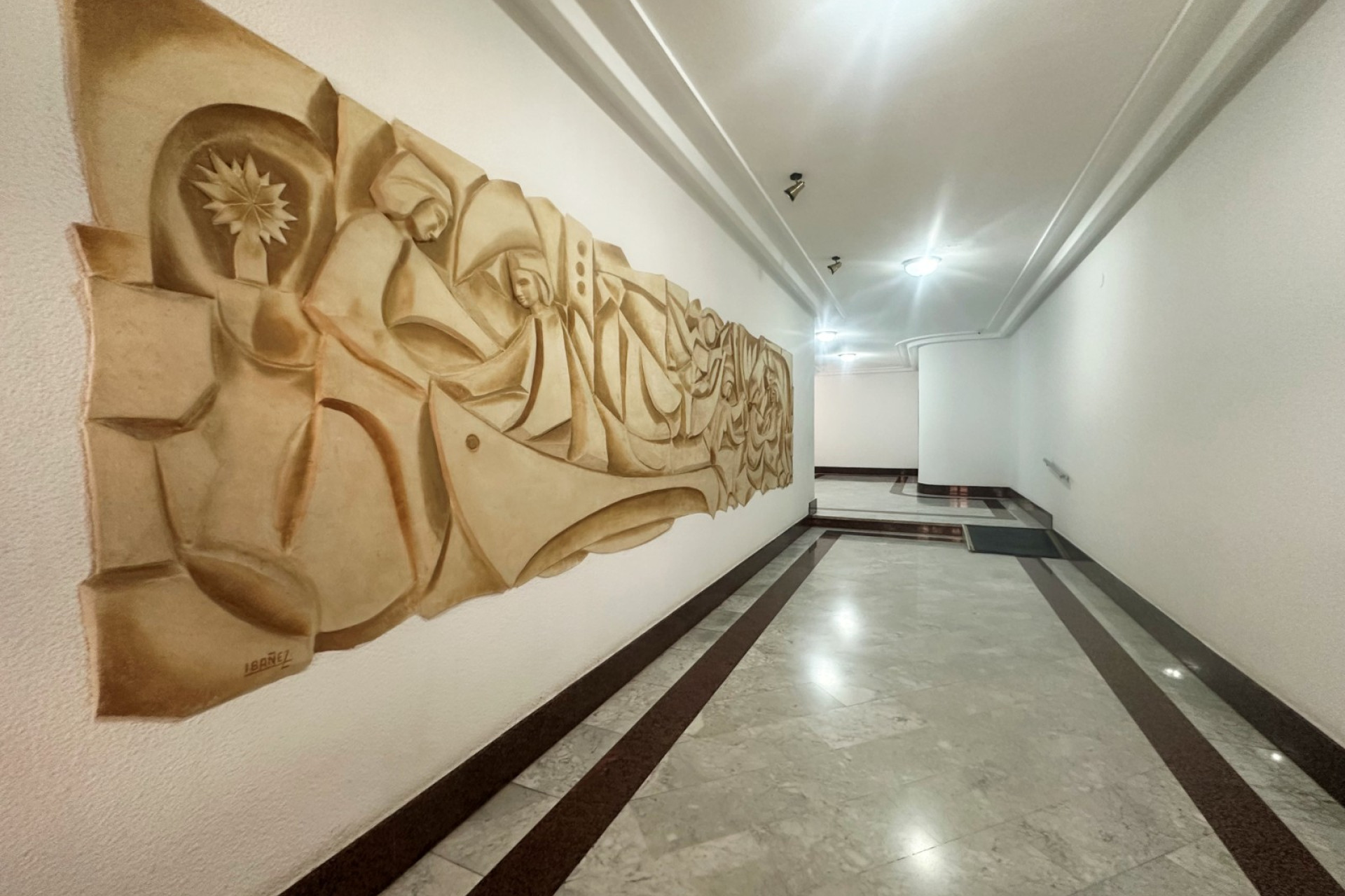 Herverkoop - Apartment - Torrevieja - Torrevieja - Centre
