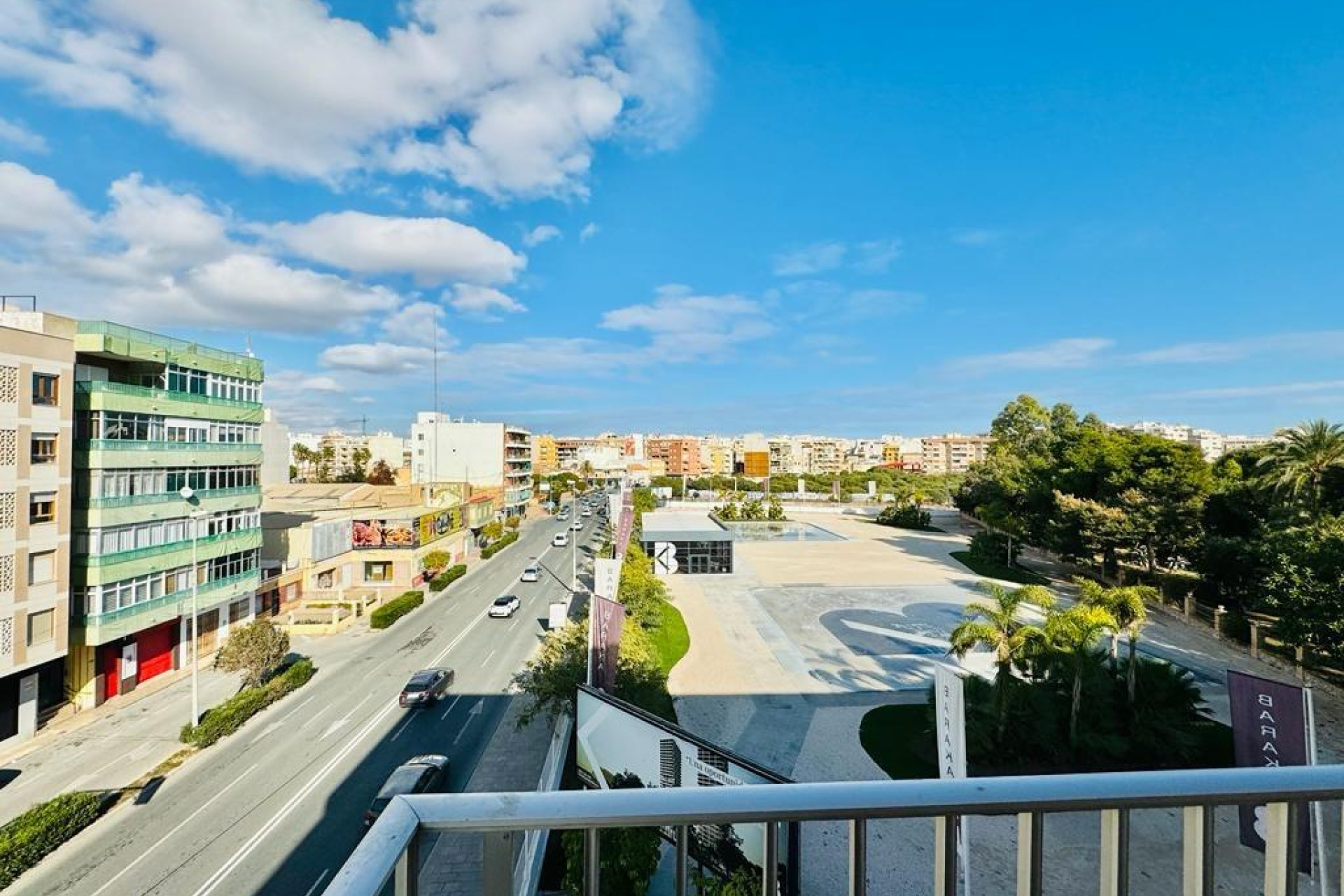 Herverkoop - Apartment - Torrevieja - torrevieja