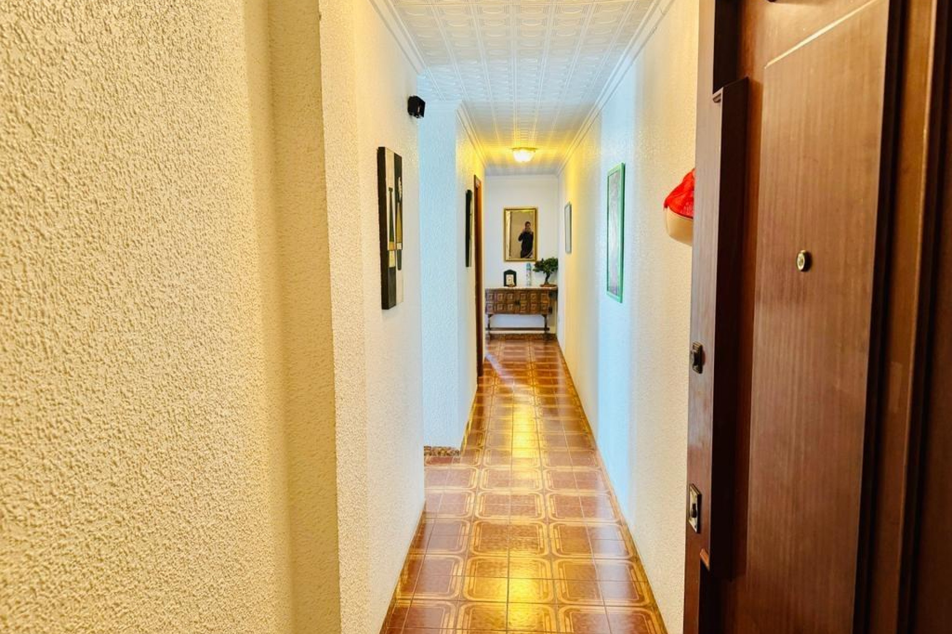 Herverkoop - Apartment - Torrevieja - torrevieja