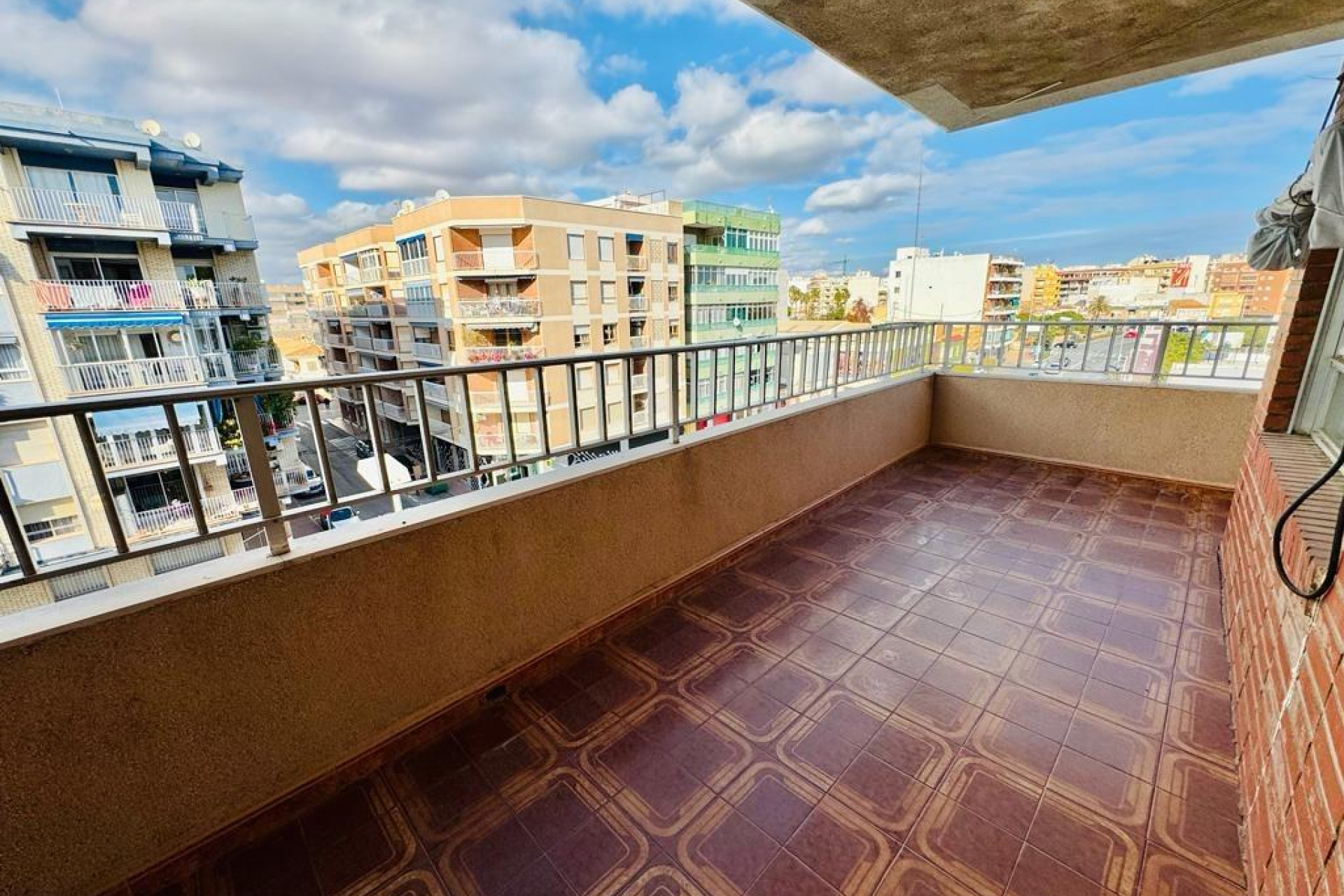 Herverkoop - Apartment - Torrevieja - torrevieja