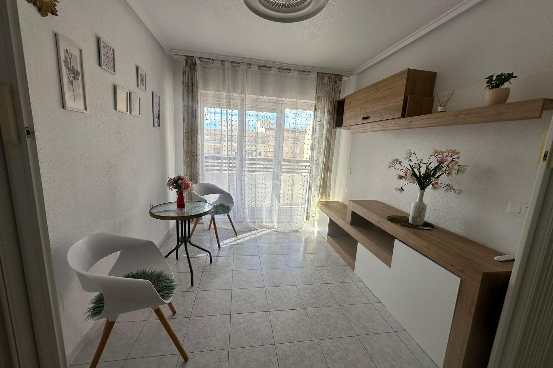 Herverkoop - Apartment - Torrevieja - torrevieja