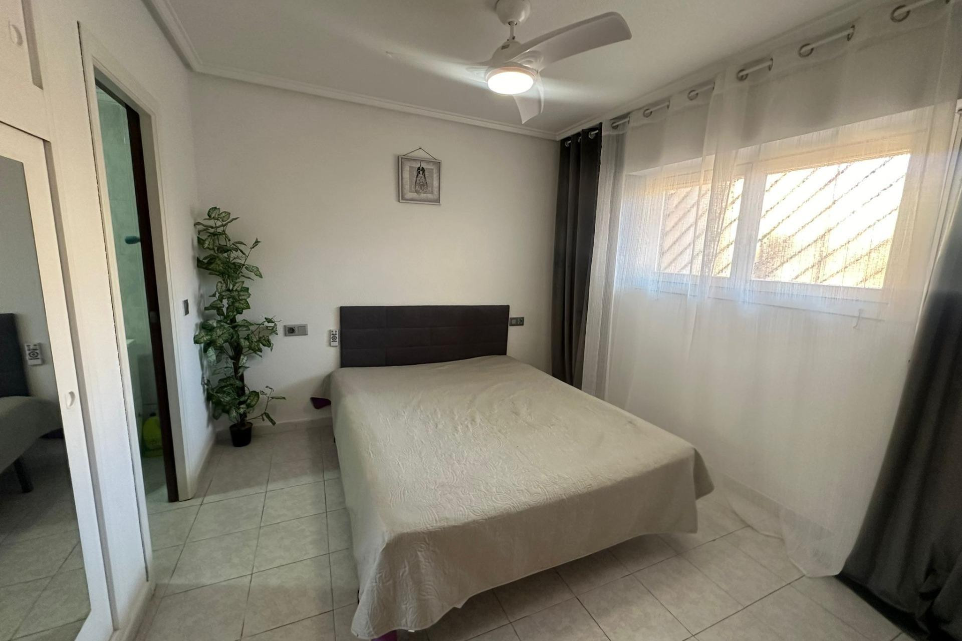 Herverkoop - Apartment - Torrevieja - torrevieja