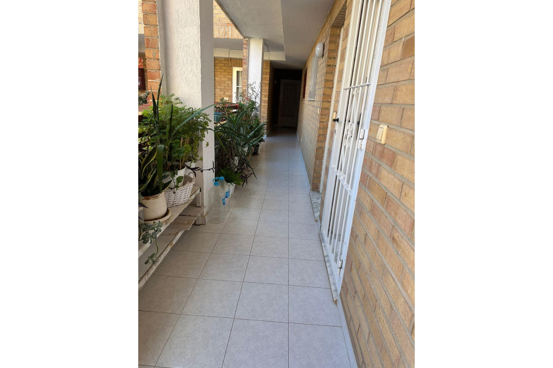 Herverkoop - Apartment - Torrevieja - torrevieja