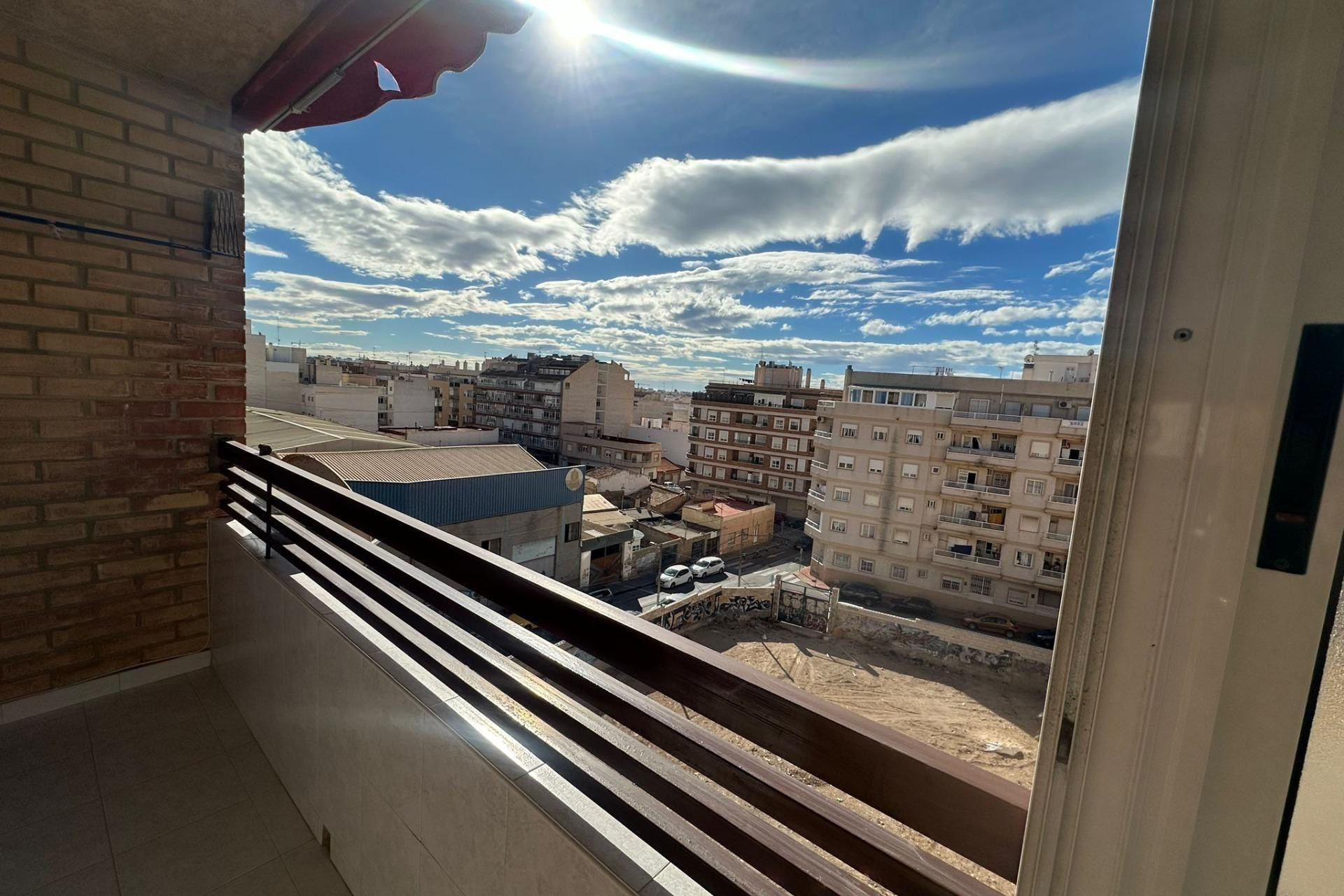 Herverkoop - Apartment - Torrevieja - torrevieja