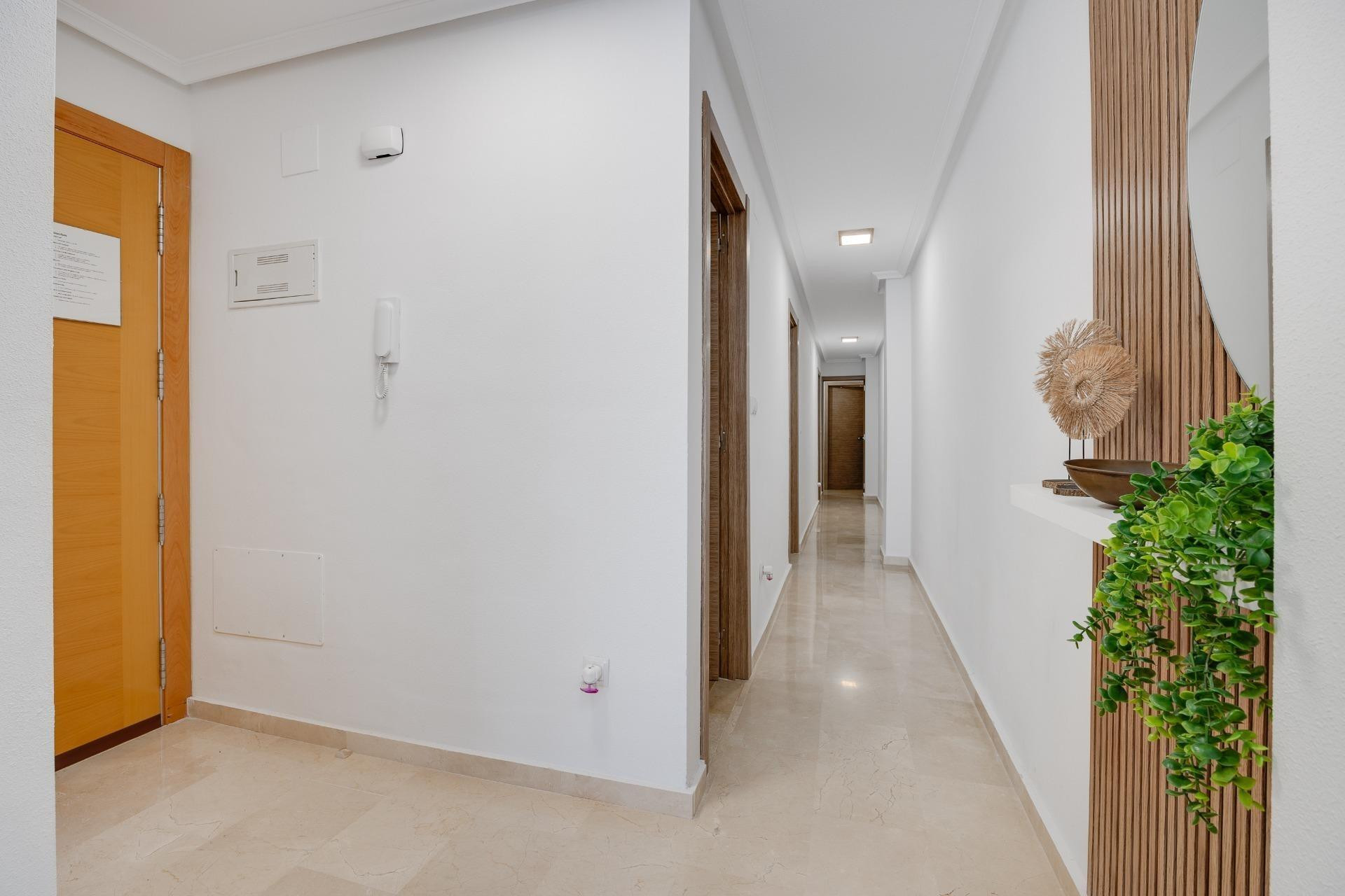 Herverkoop - Apartment - Torrevieja - torrevieja